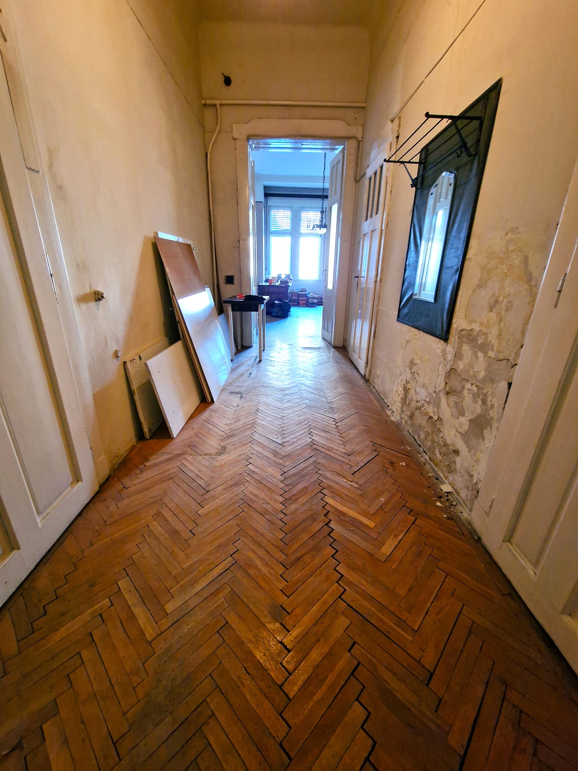 NÉPSZíNHÁZ UTCA - 104 NM - 87.900.000 Ft