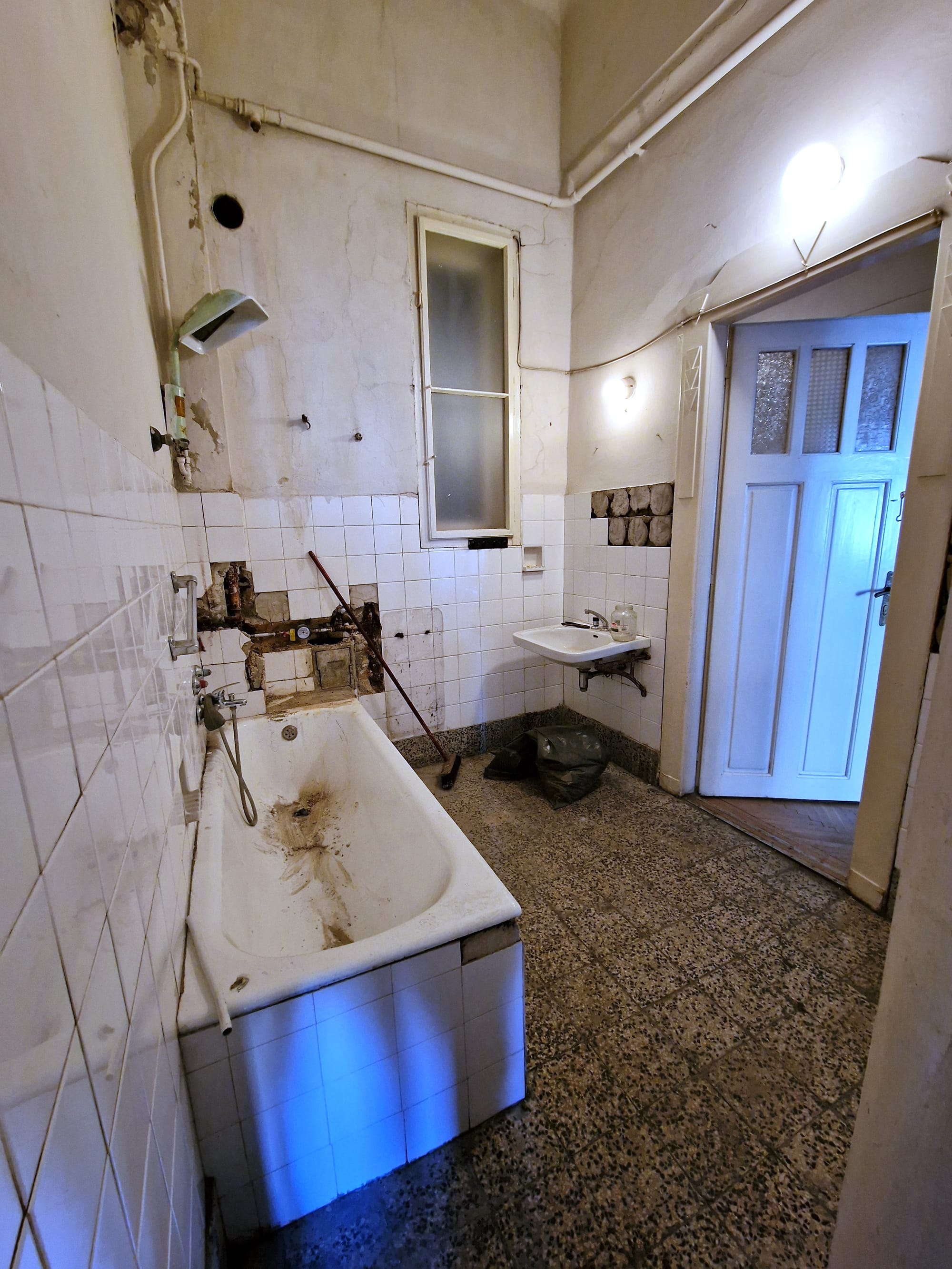 NÉPSZíNHÁZ UTCA - 104 NM - 87.900.000 Ft