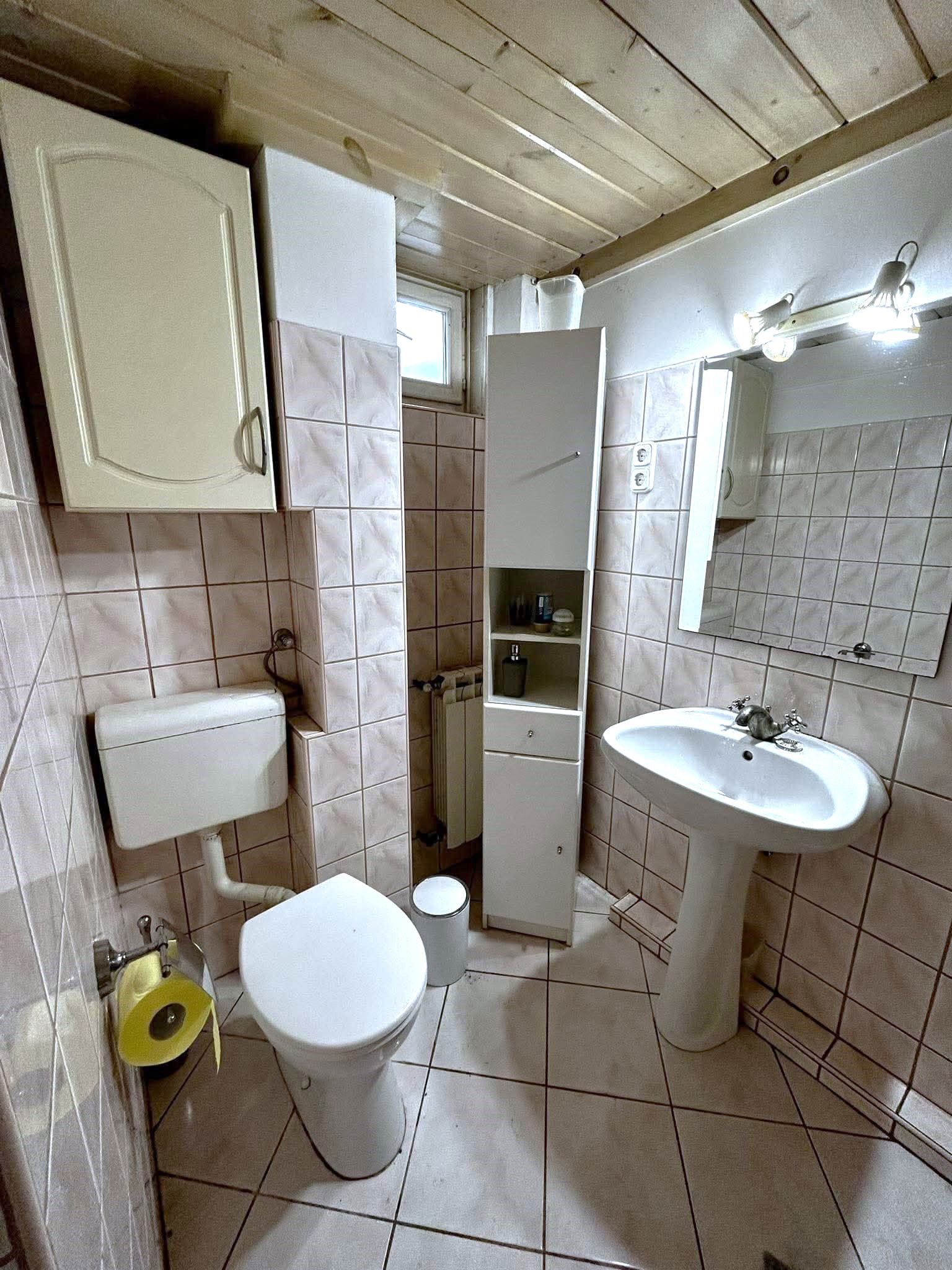 VIII . kerület - Gyulai Pál utca 6.