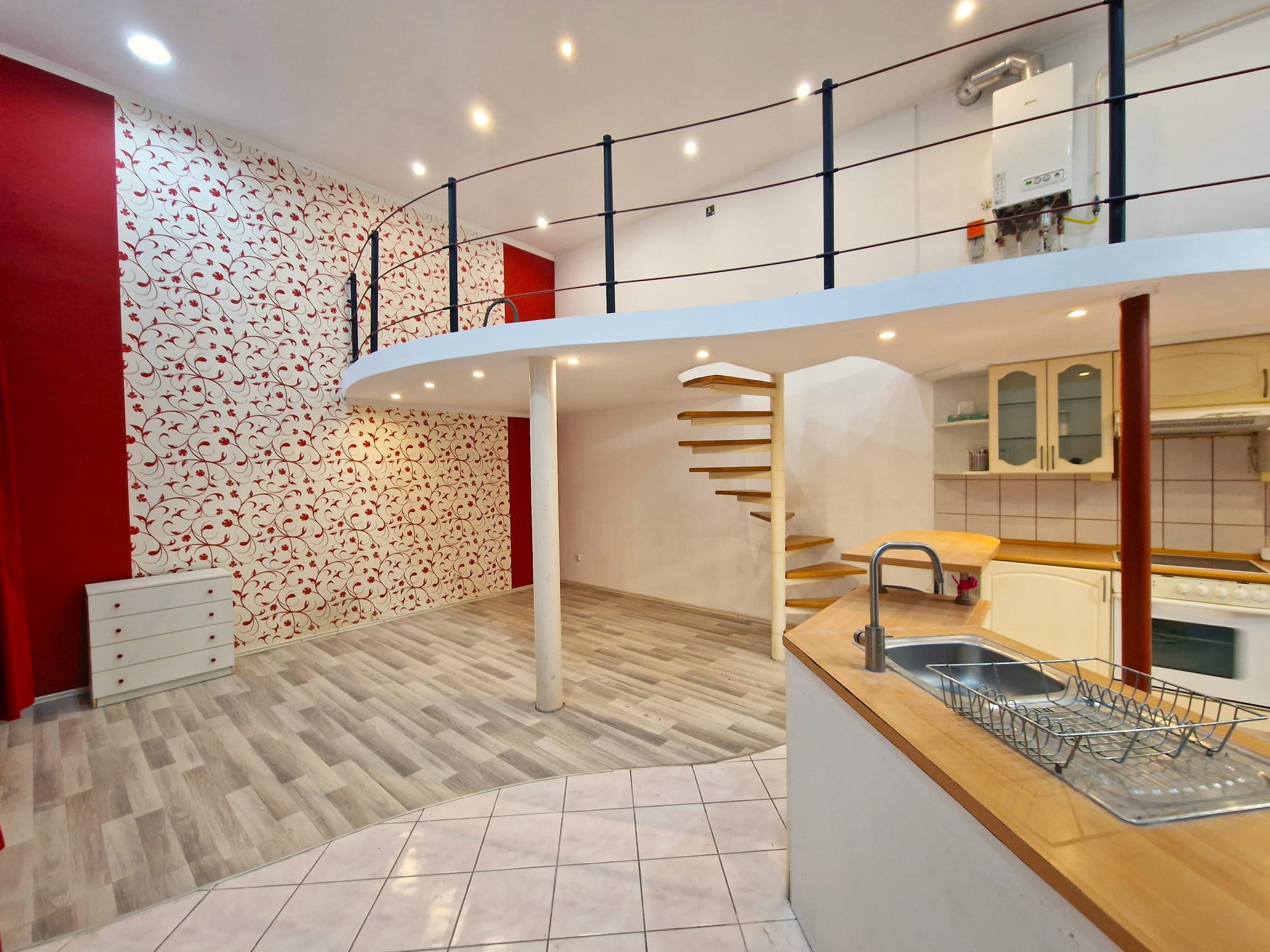 VIII . kerület - Gyulai Pál utca 6.