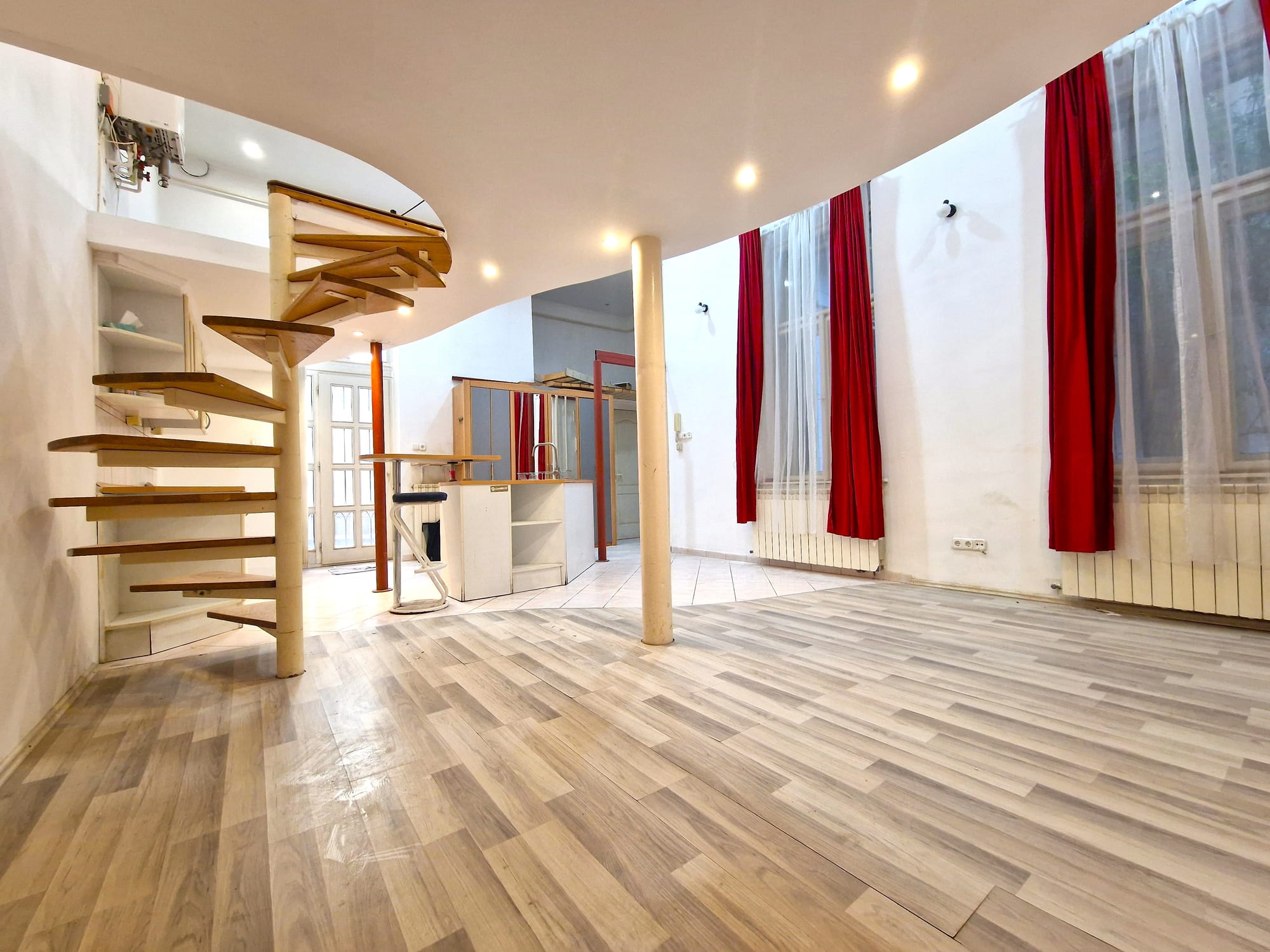 VIII . kerület - Gyulai Pál utca 6.