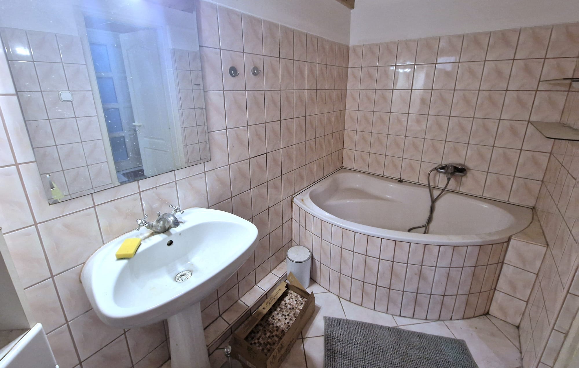 VIII . kerület - Gyulai Pál utca 6.