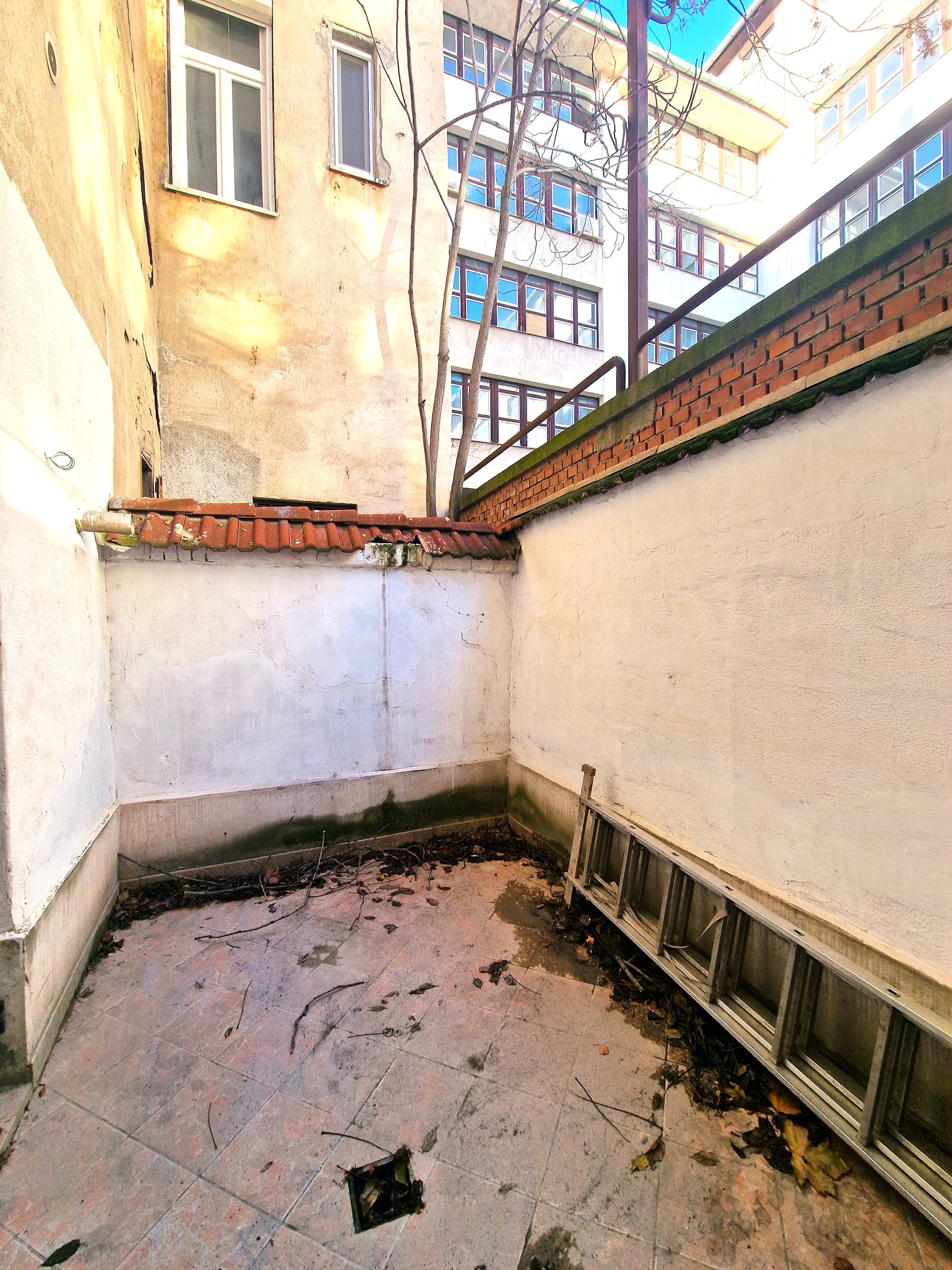 VIII . kerület - Gyulai Pál utca 6.