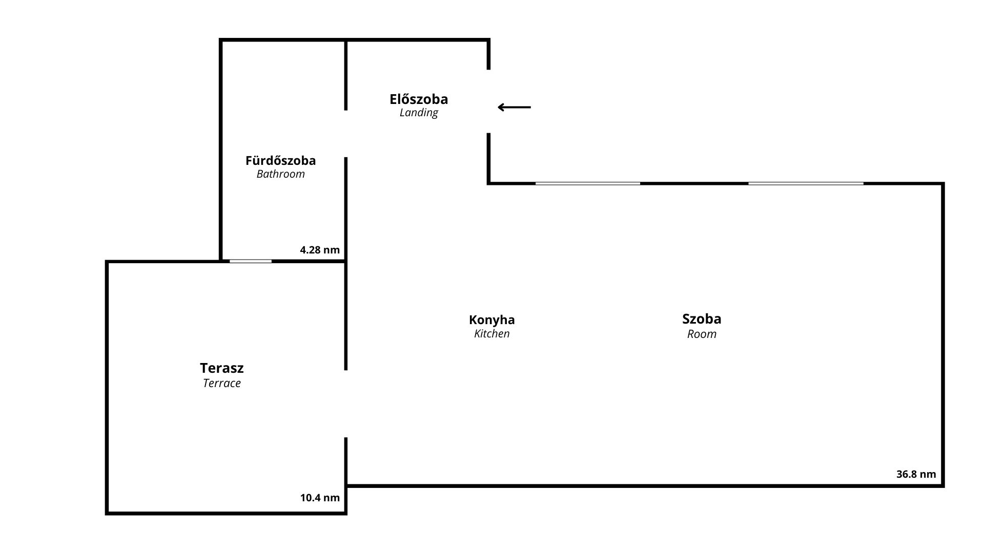 VIII . kerület - Gyulai Pál utca 6.