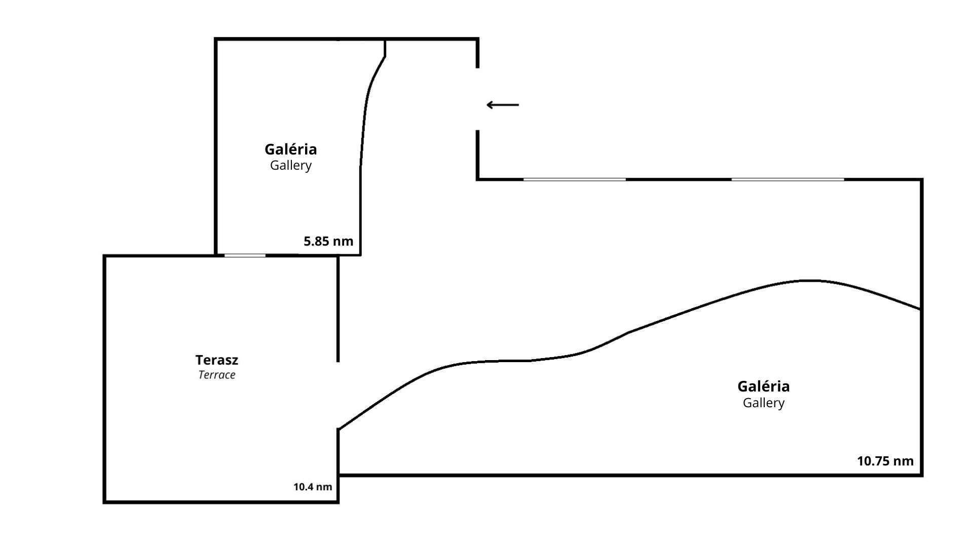 VIII . kerület - Gyulai Pál utca 6.