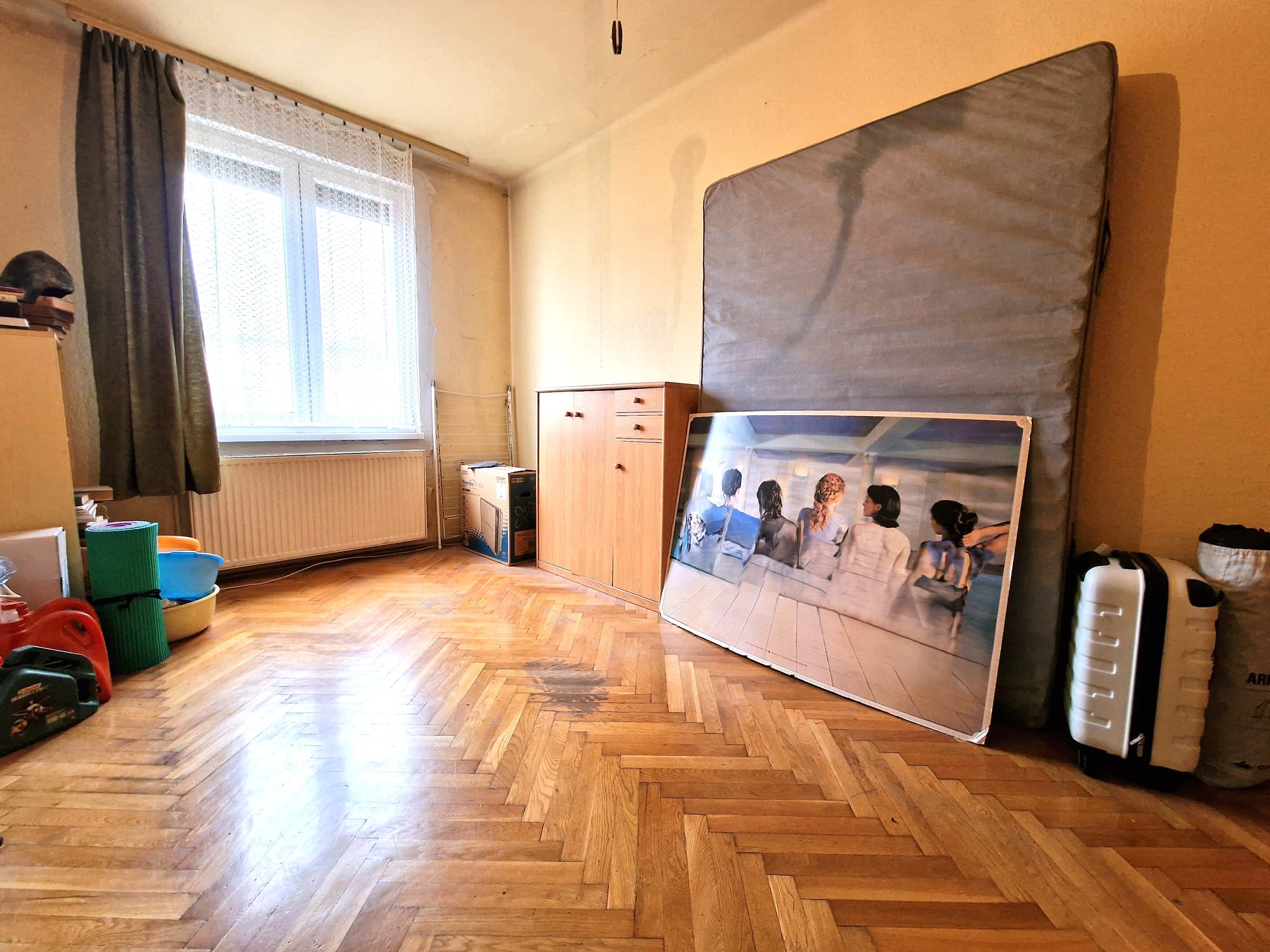 XIV. kerület - Kalapács utca 18.