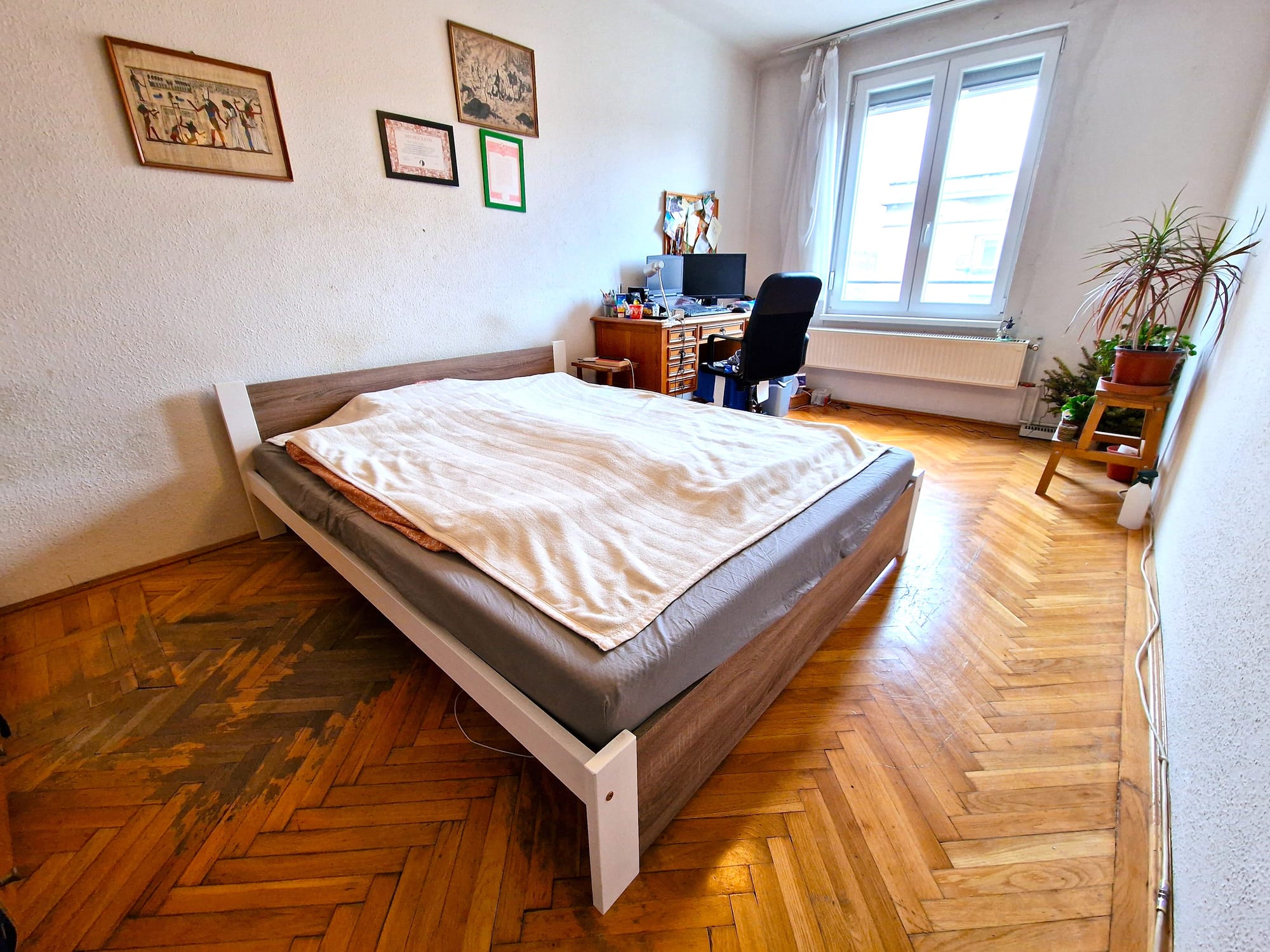 XIV. kerület - Kalapács utca 18.