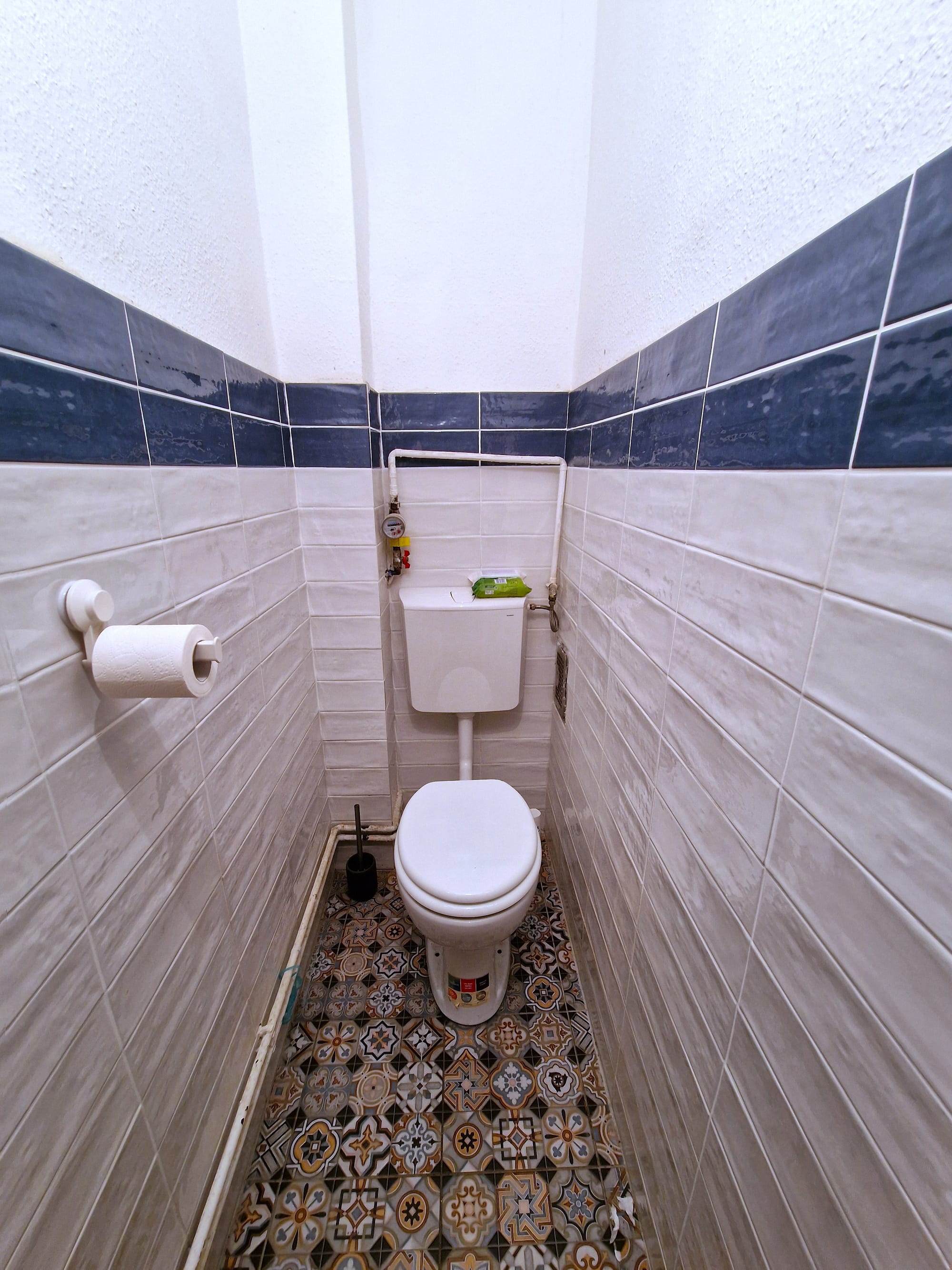 XIV. kerület - Kalapács utca 18.