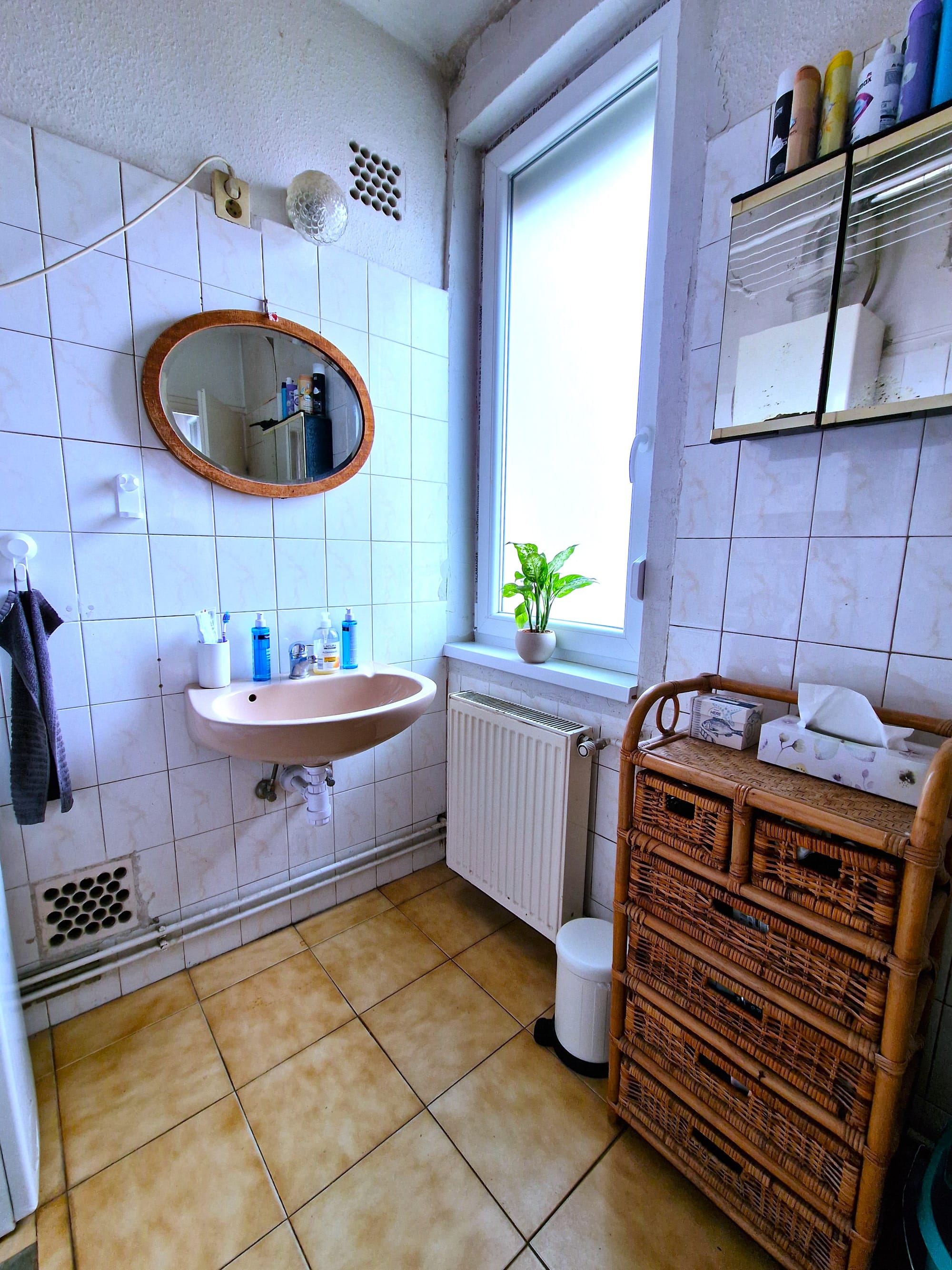 XIV. kerület - Kalapács utca 18.