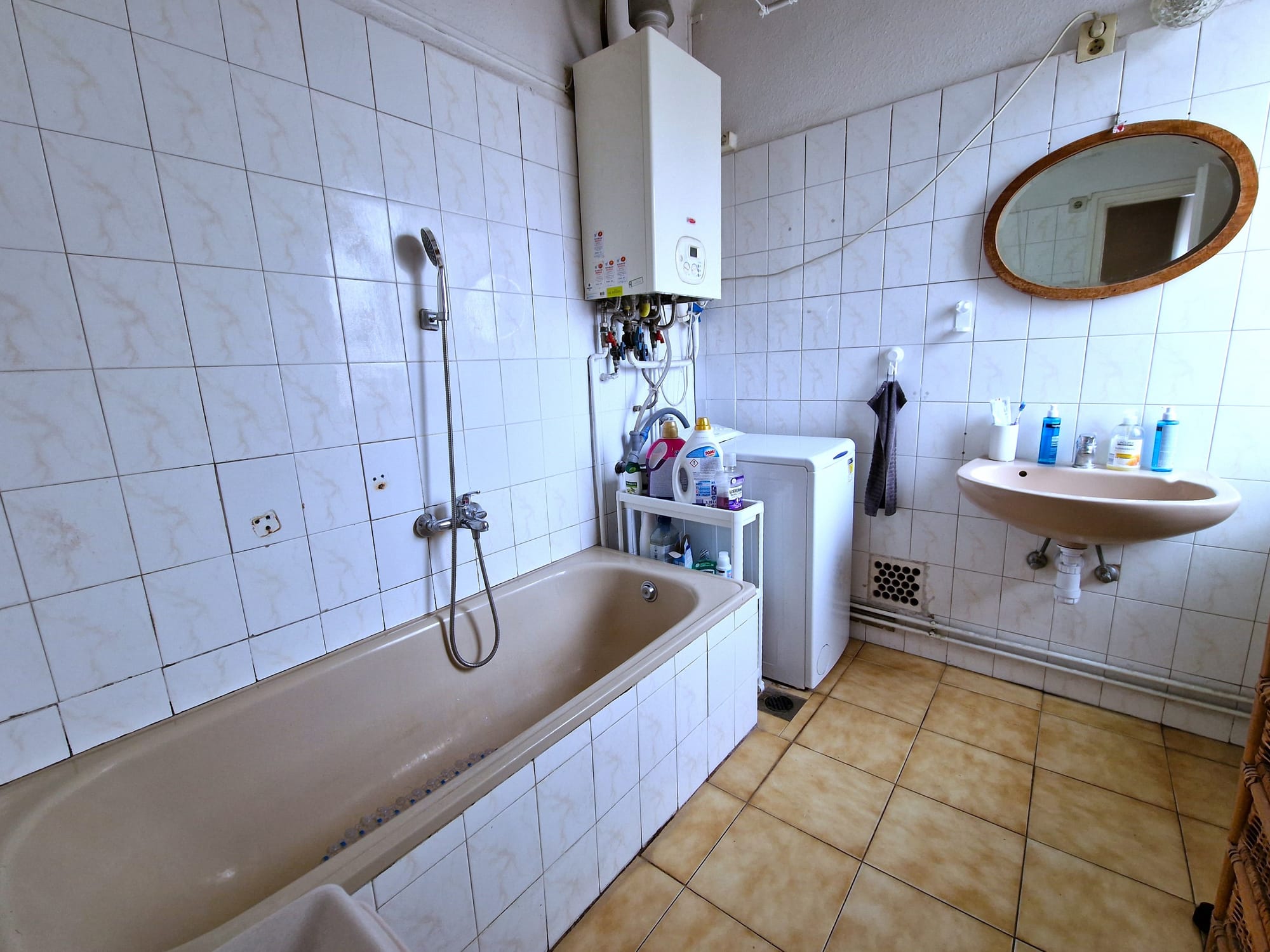 XIV. kerület - Kalapács utca 18.