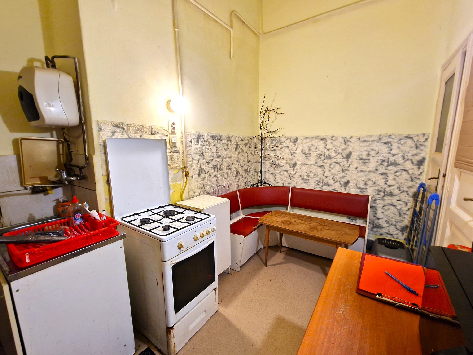 VIII. kerület - Verseny utca 10.