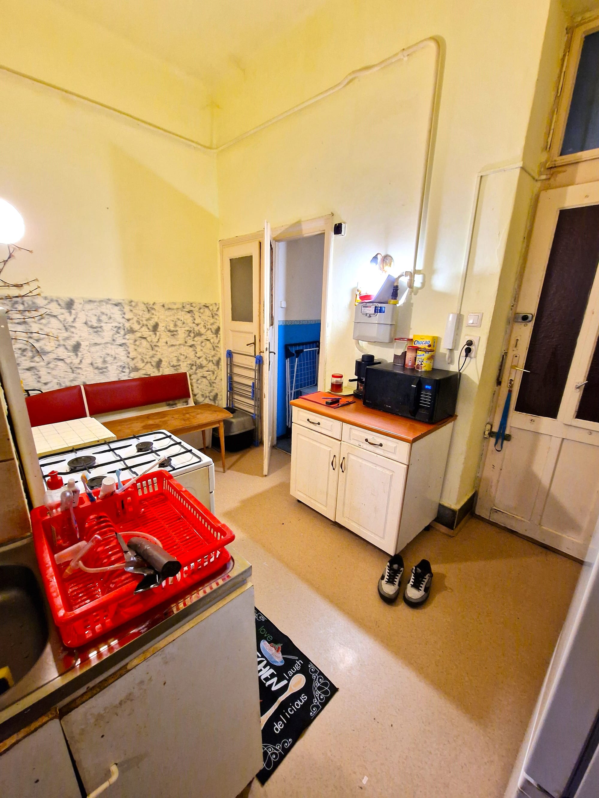 VIII. kerület - Verseny utca 10.