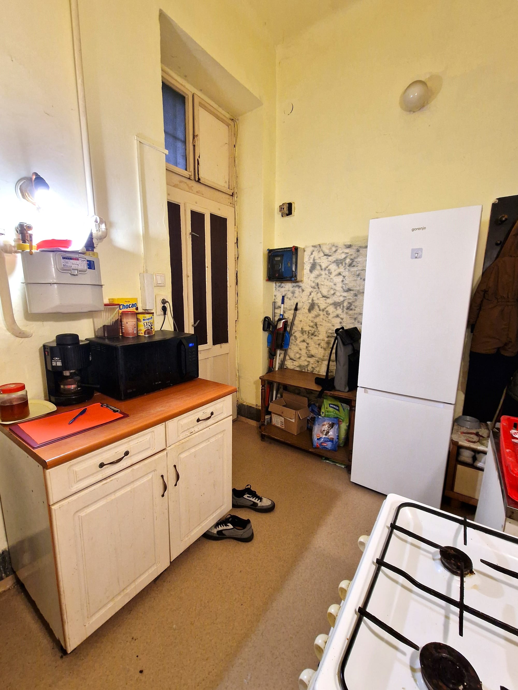 VIII. kerület - Verseny utca 10.