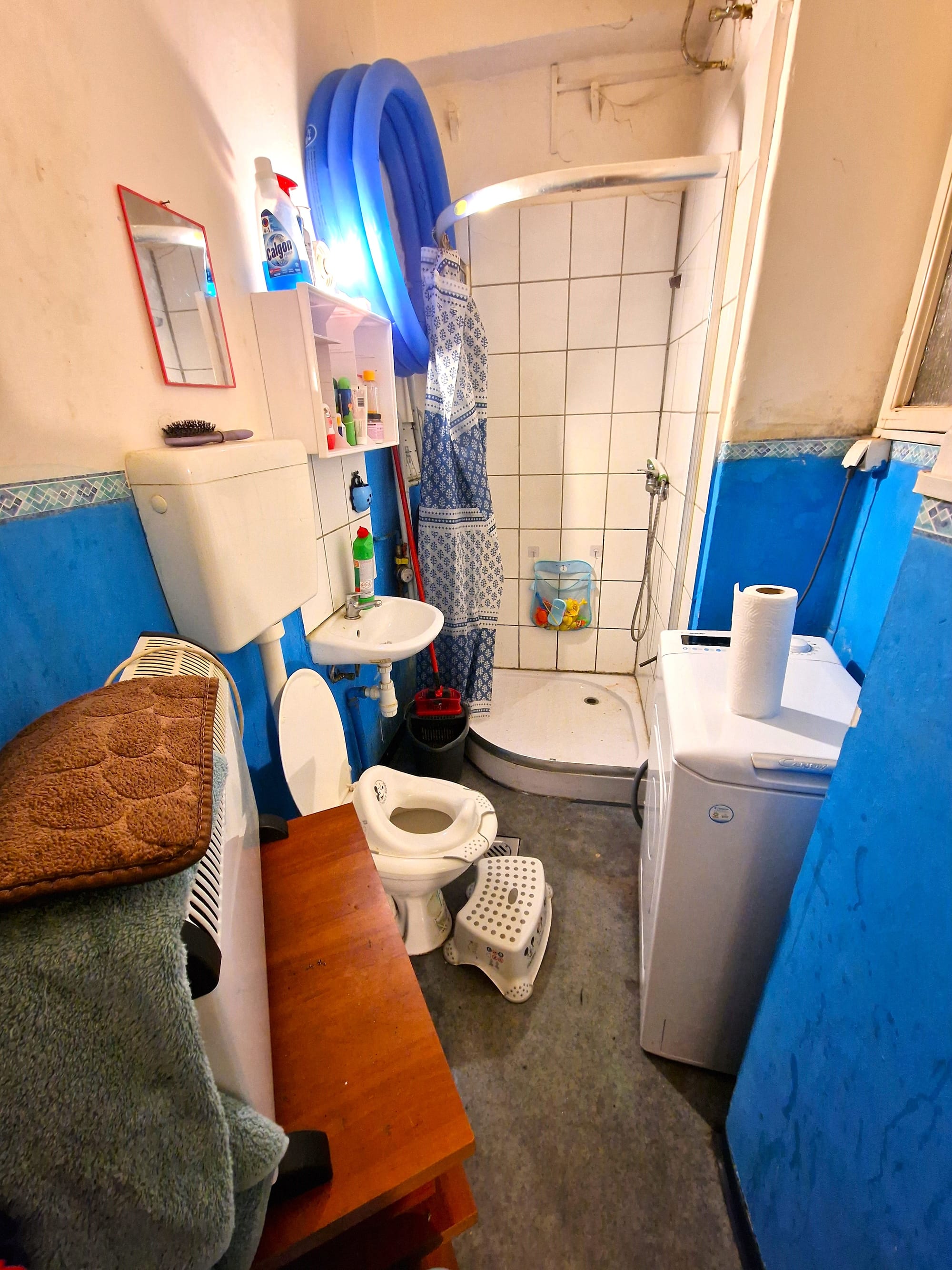 VIII. kerület - Verseny utca 10.