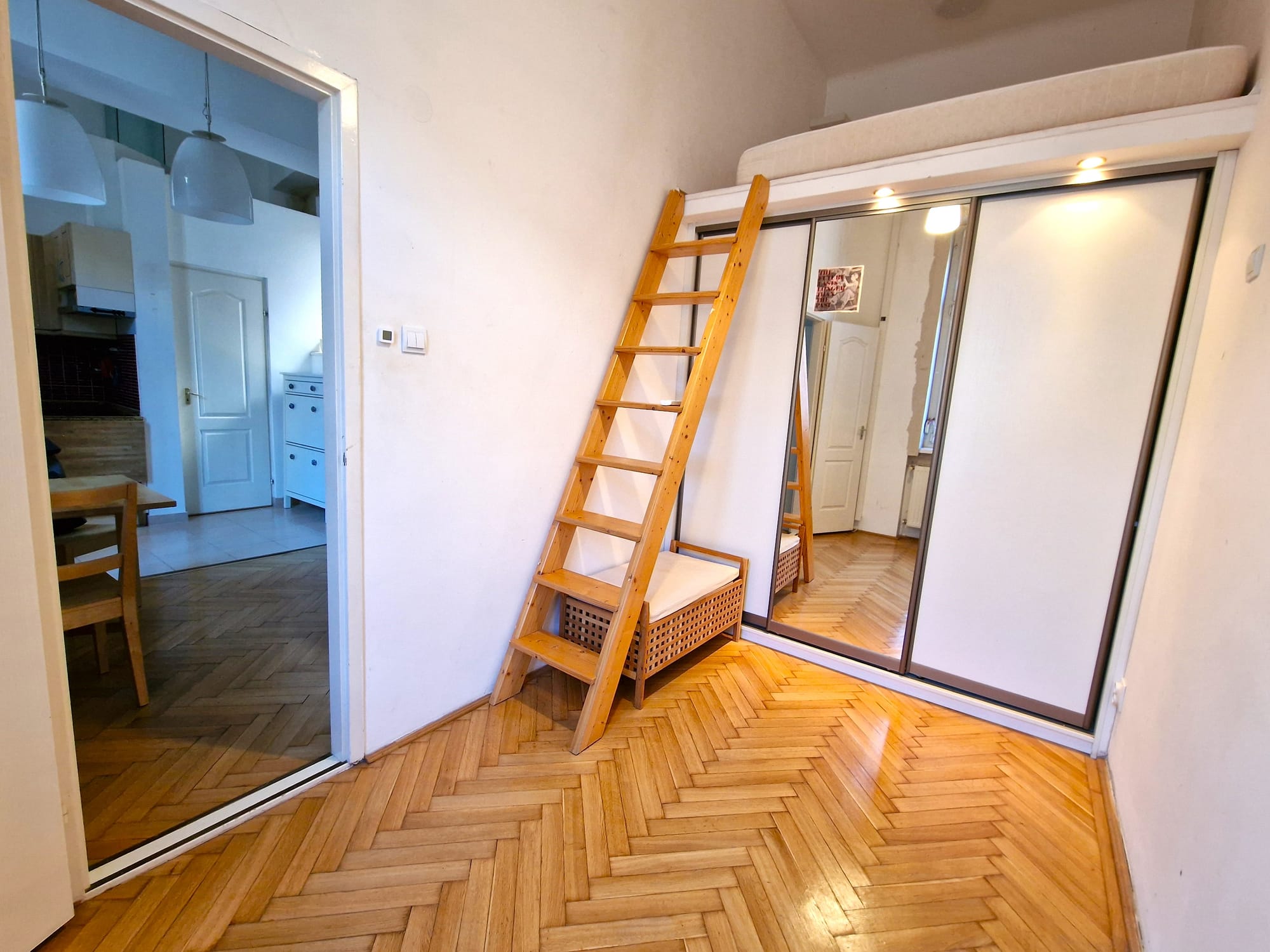 VIII. kerület - Szentkirályi utca 6.