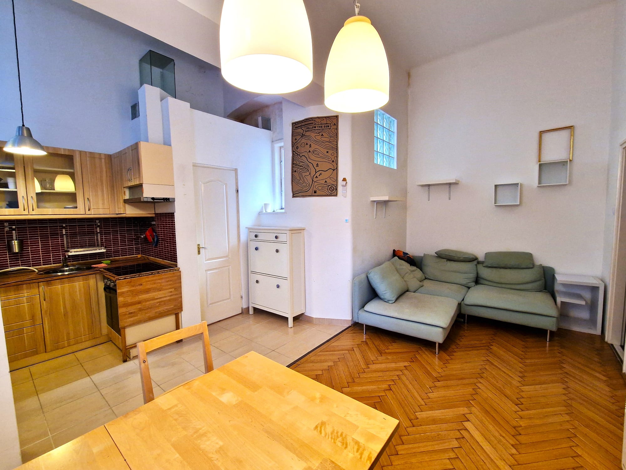 VIII. kerület - Szentkirályi utca 6.