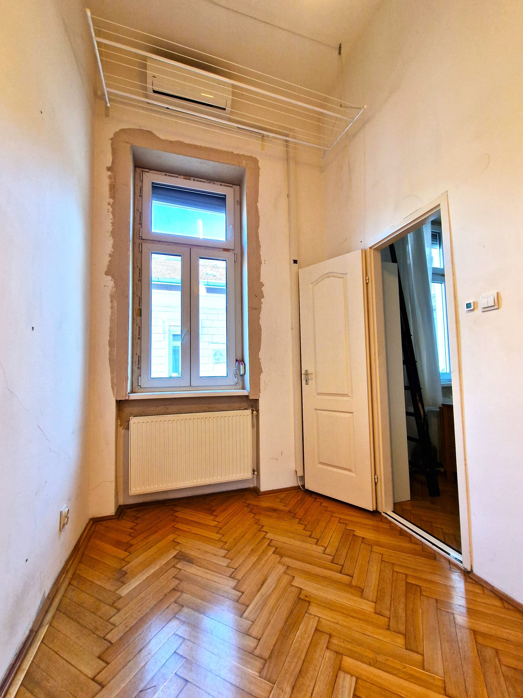 VIII. kerület - Szentkirályi utca 6.