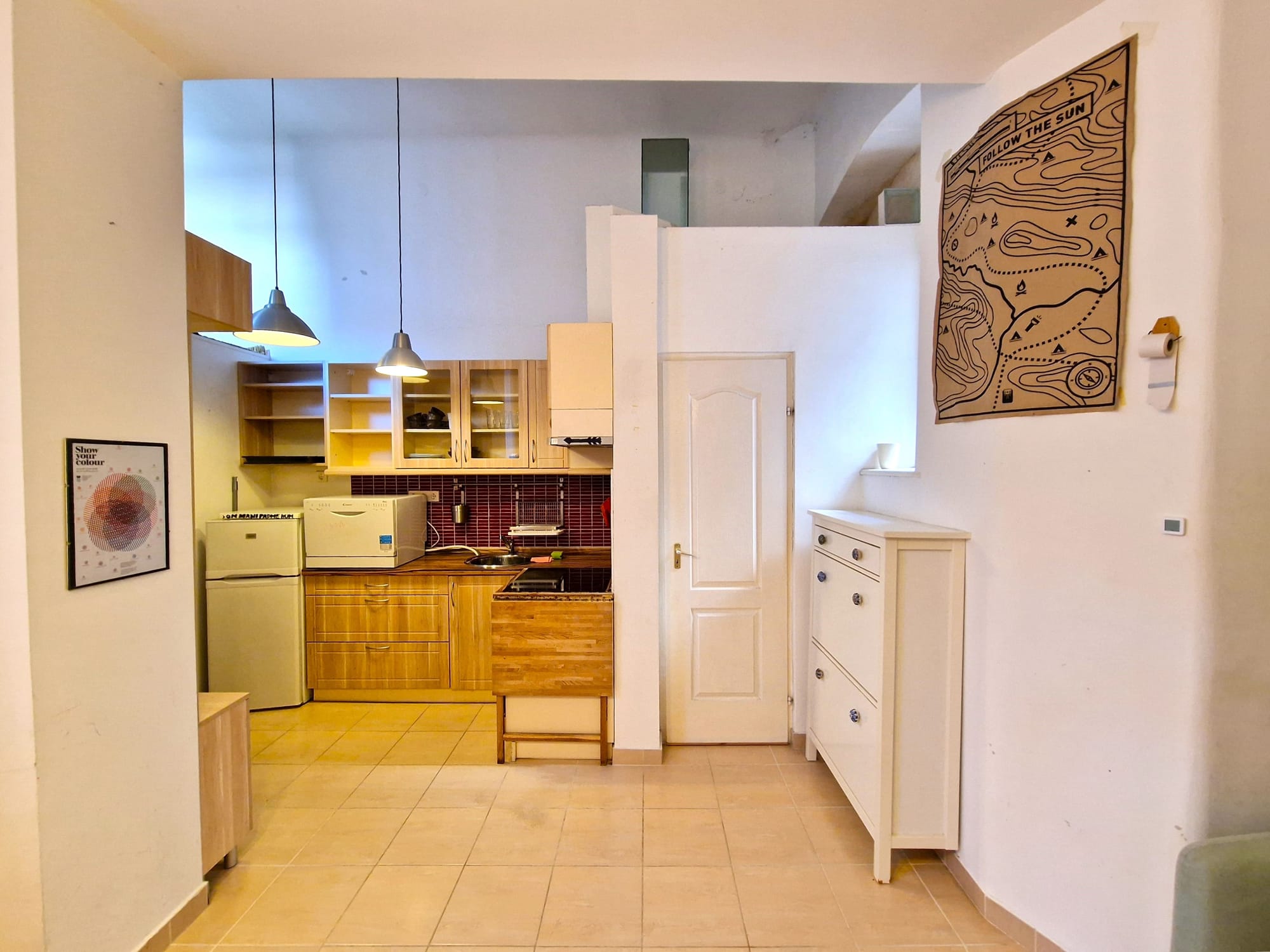 VIII. kerület - Szentkirályi utca 6.