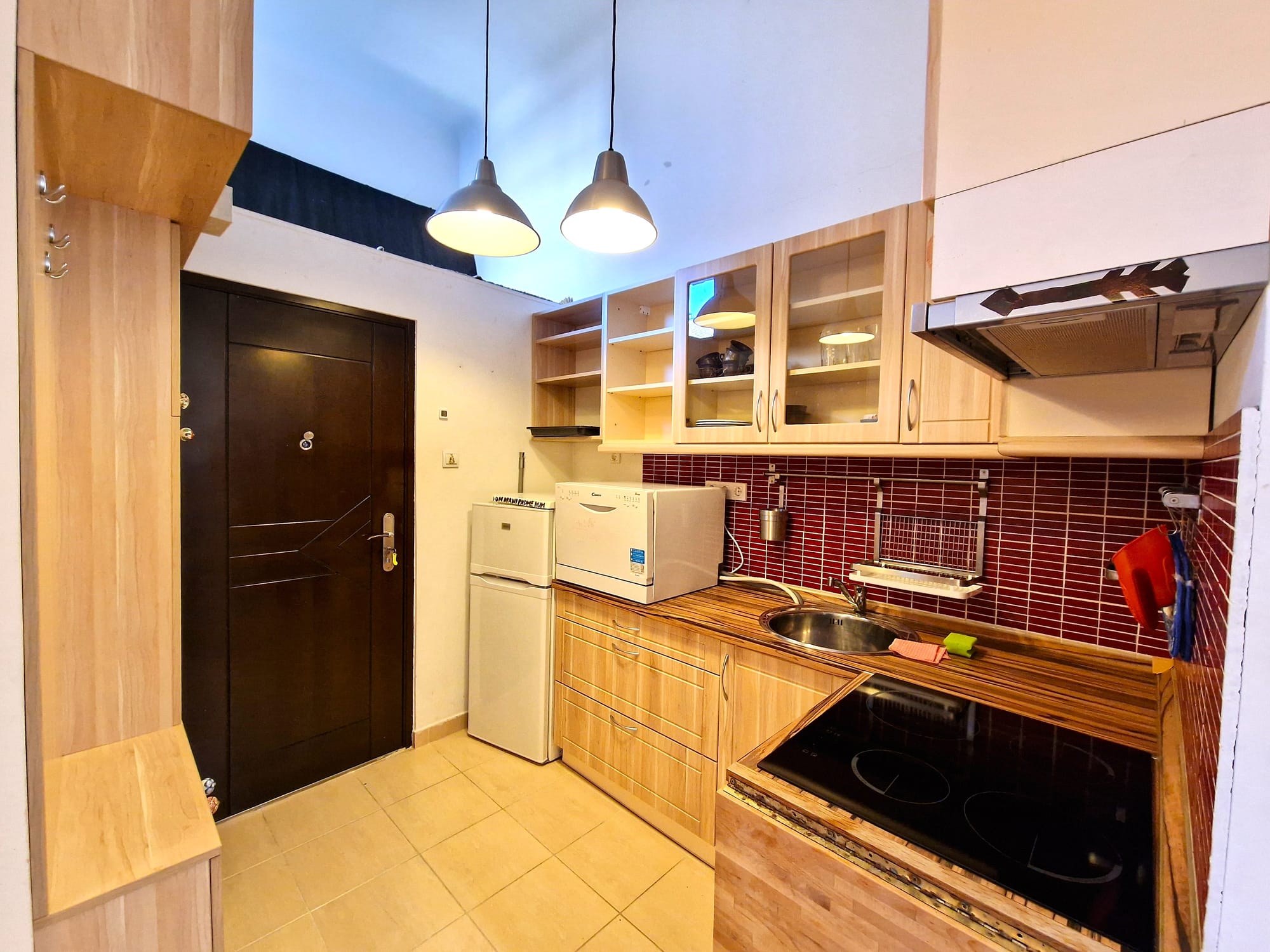 VIII. kerület - Szentkirályi utca 6.