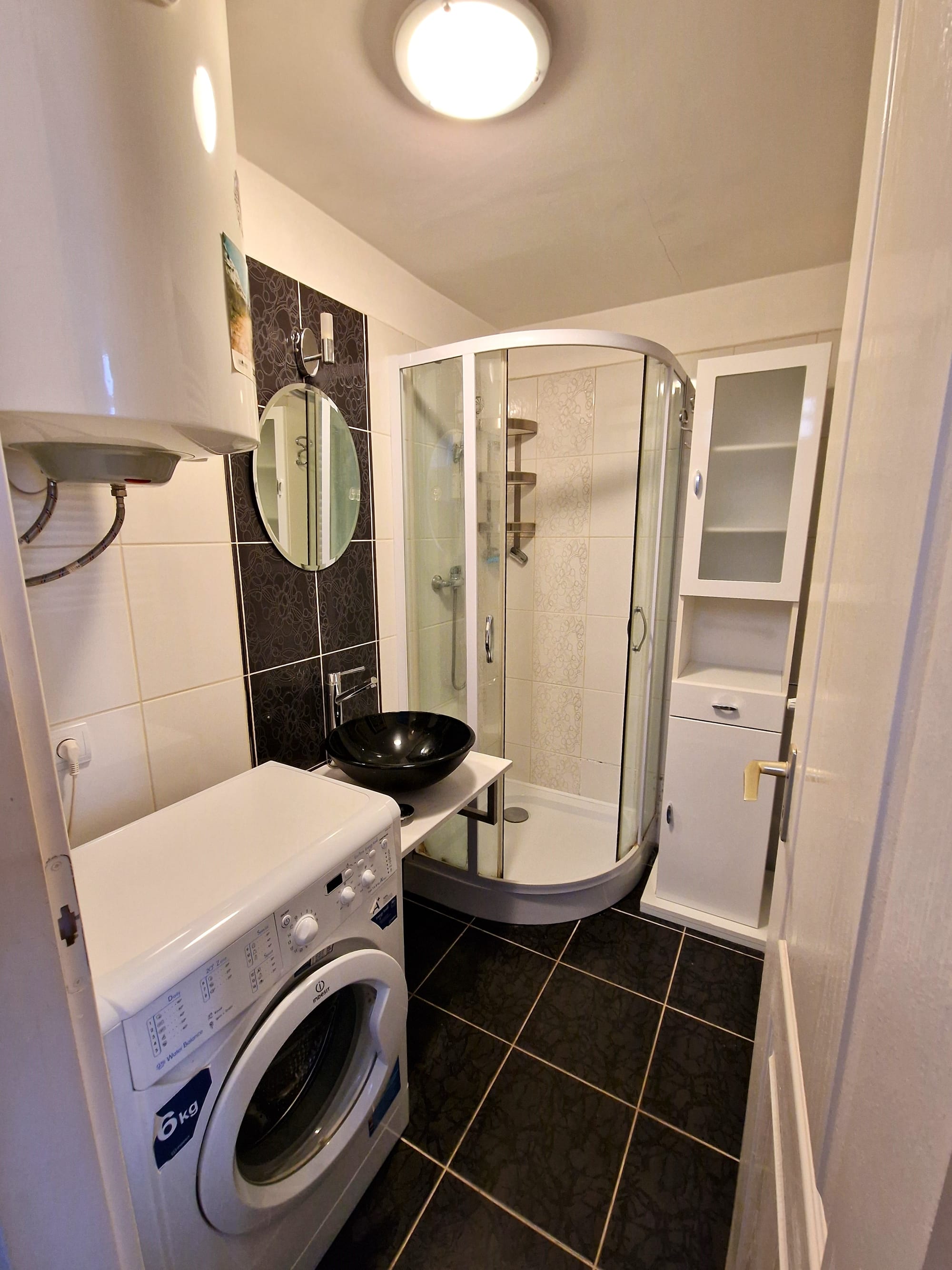 VIII. kerület - Szentkirályi utca 6.