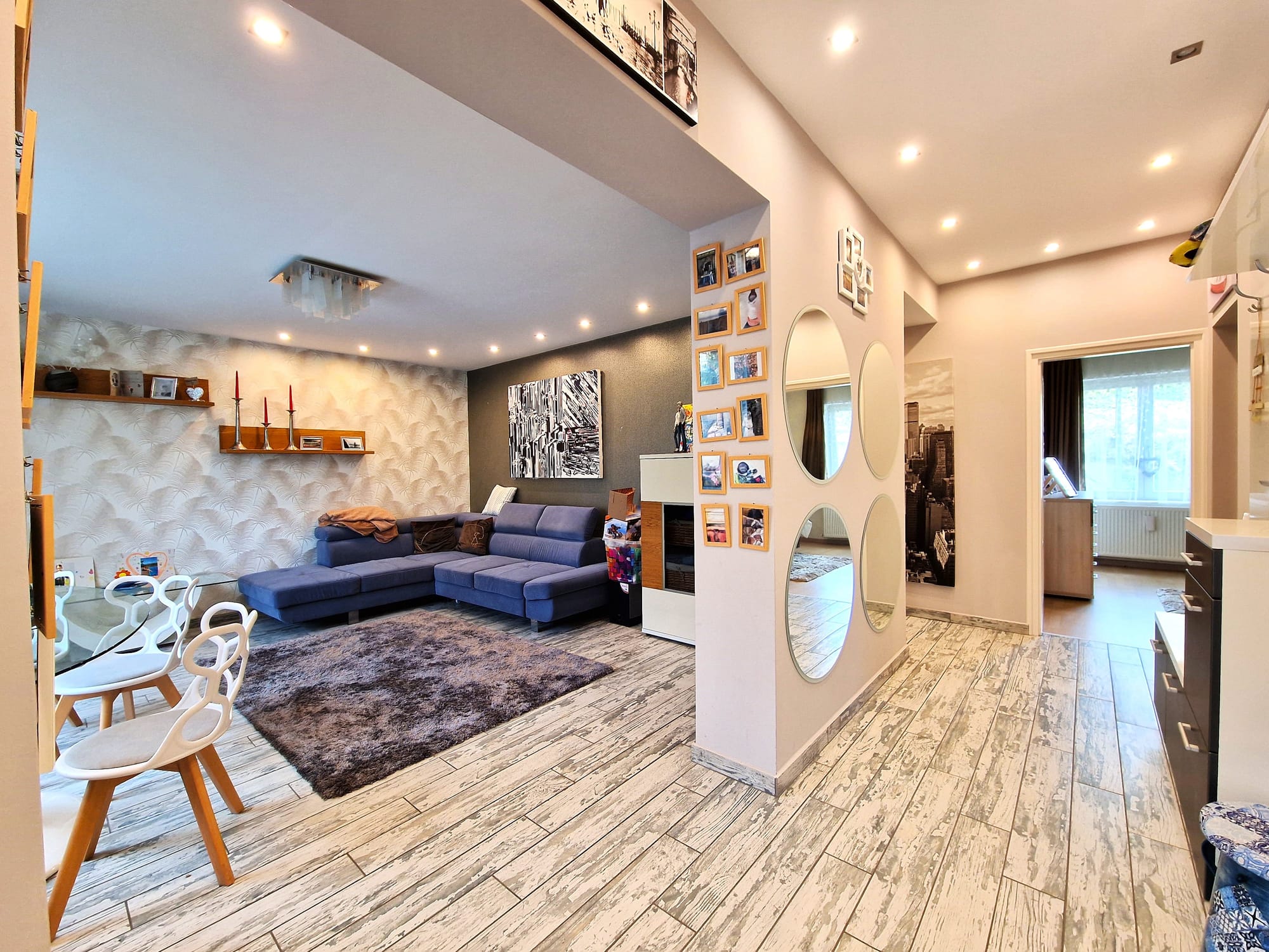 RÁKOSPALOTAI HATÁR ÚT 181 - 308 NM- 279.900.000 FT