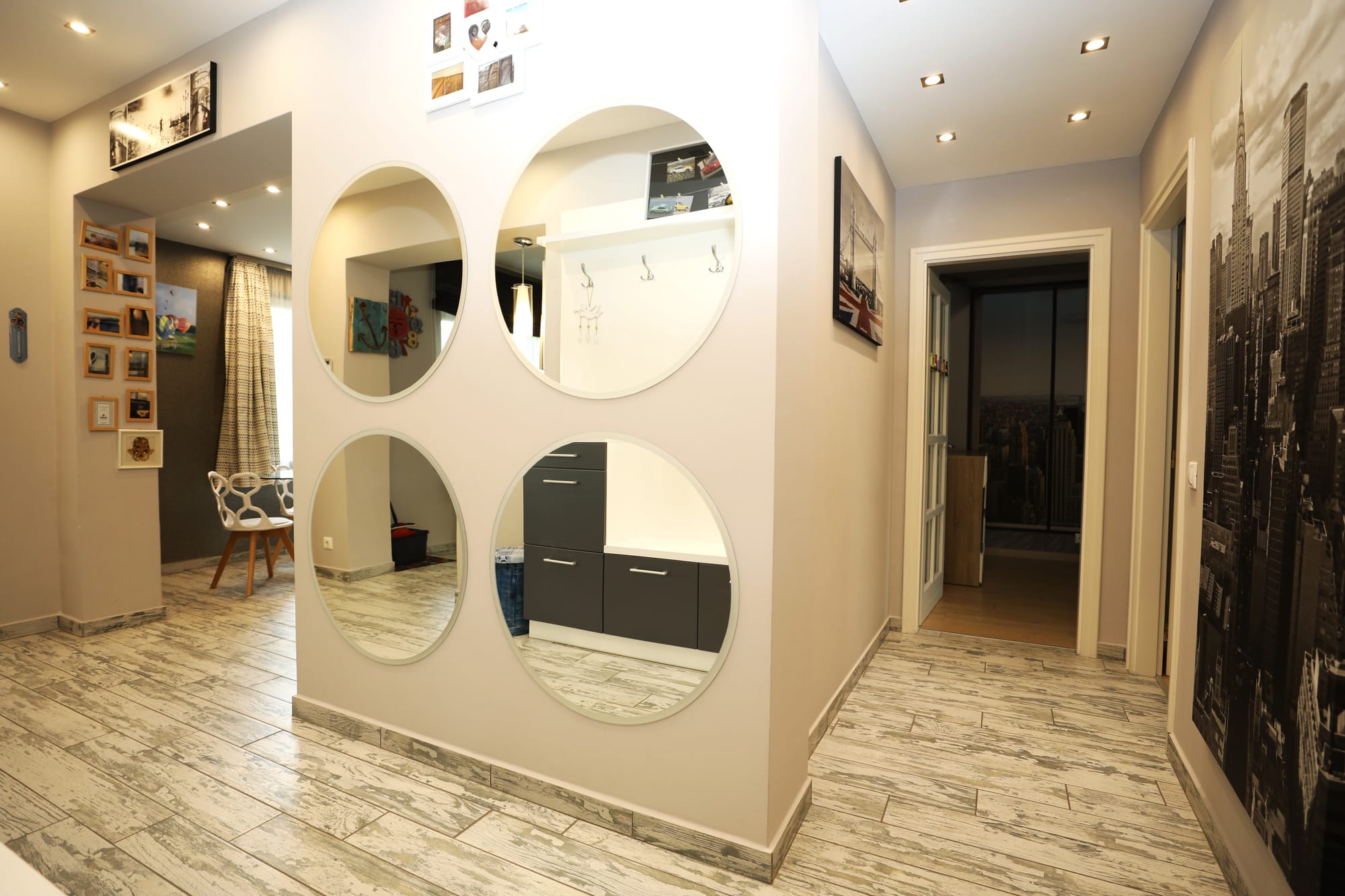 RÁKOSPALOTAI HATÁR ÚT 181 - 308 NM- 279.900.000 FT