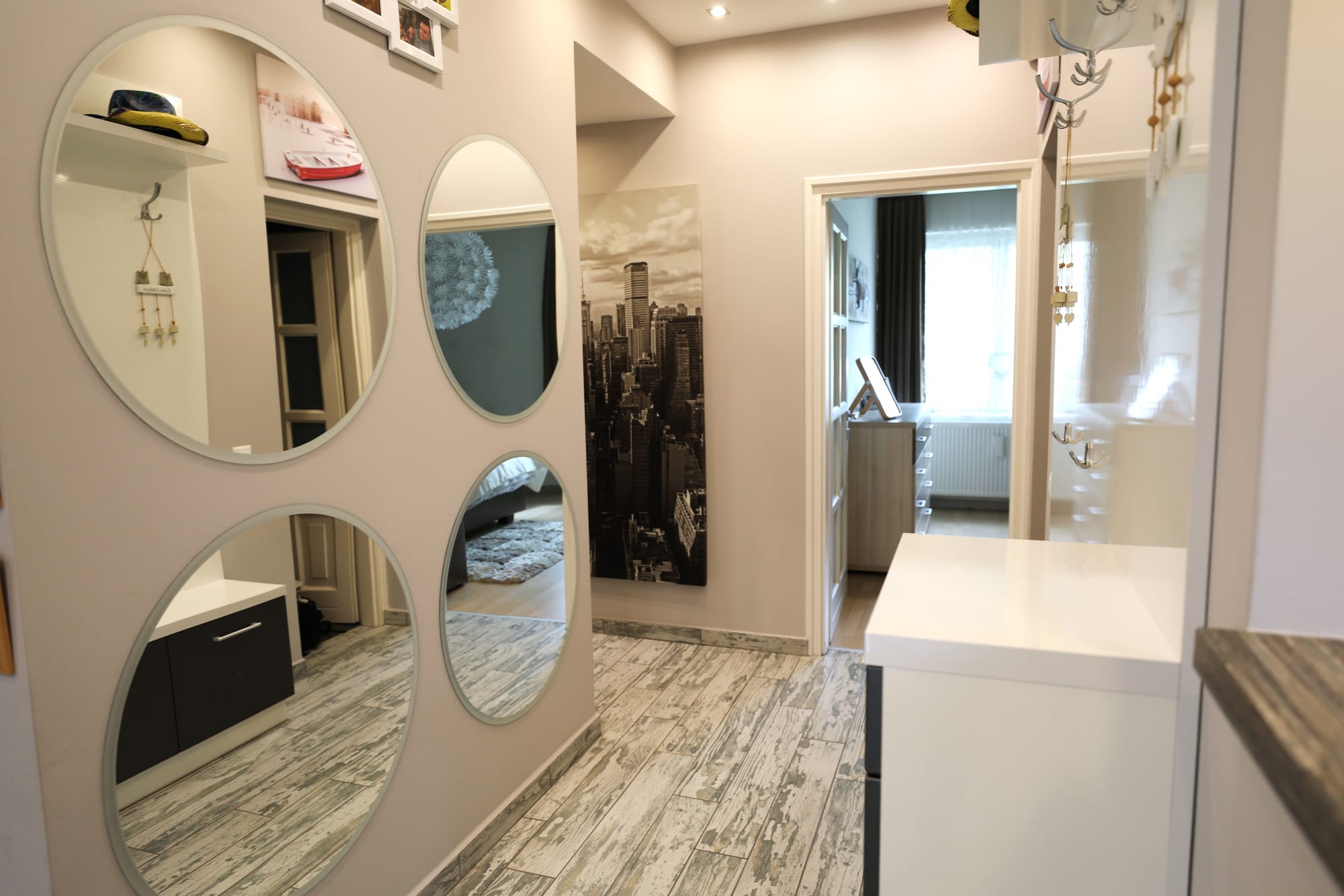 RÁKOSPALOTAI HATÁR ÚT 181 - 308 NM- 279.900.000 FT