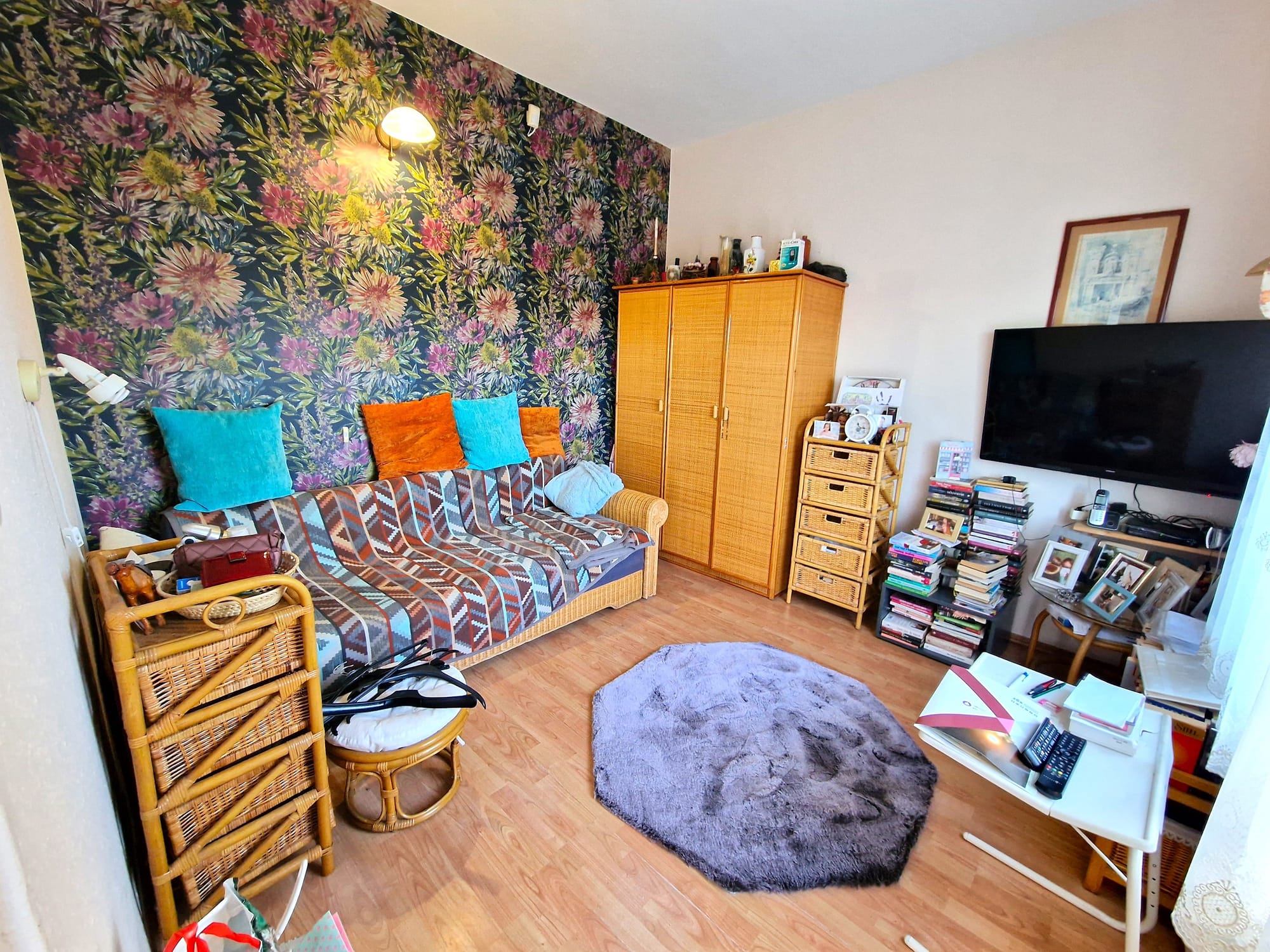 RÁKOSPALOTAI HATÁR ÚT 181 - 308 NM- 279.900.000 FT