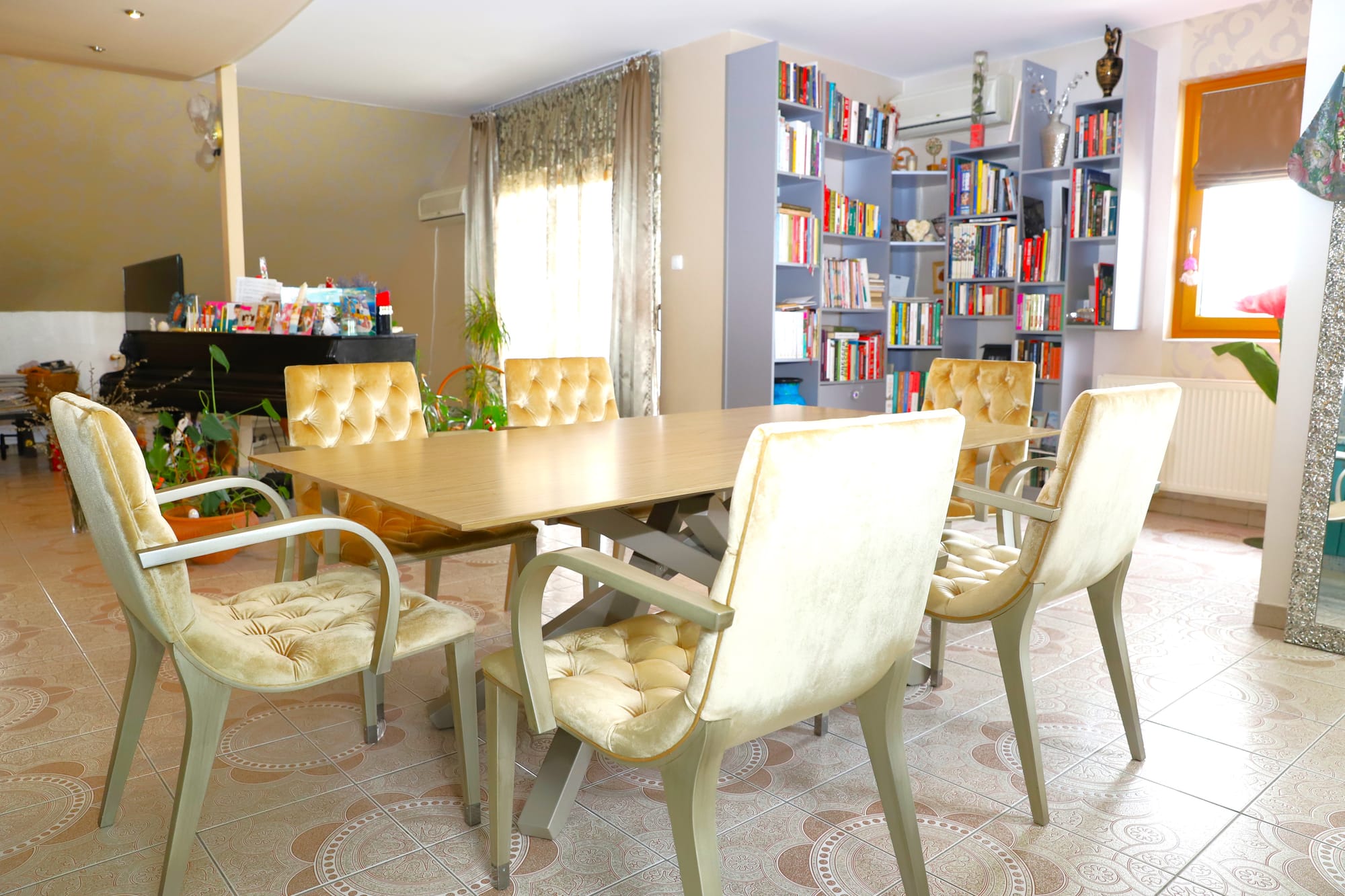 RÁKOSPALOTAI HATÁR ÚT 181 - 308 NM- 279.900.000 FT