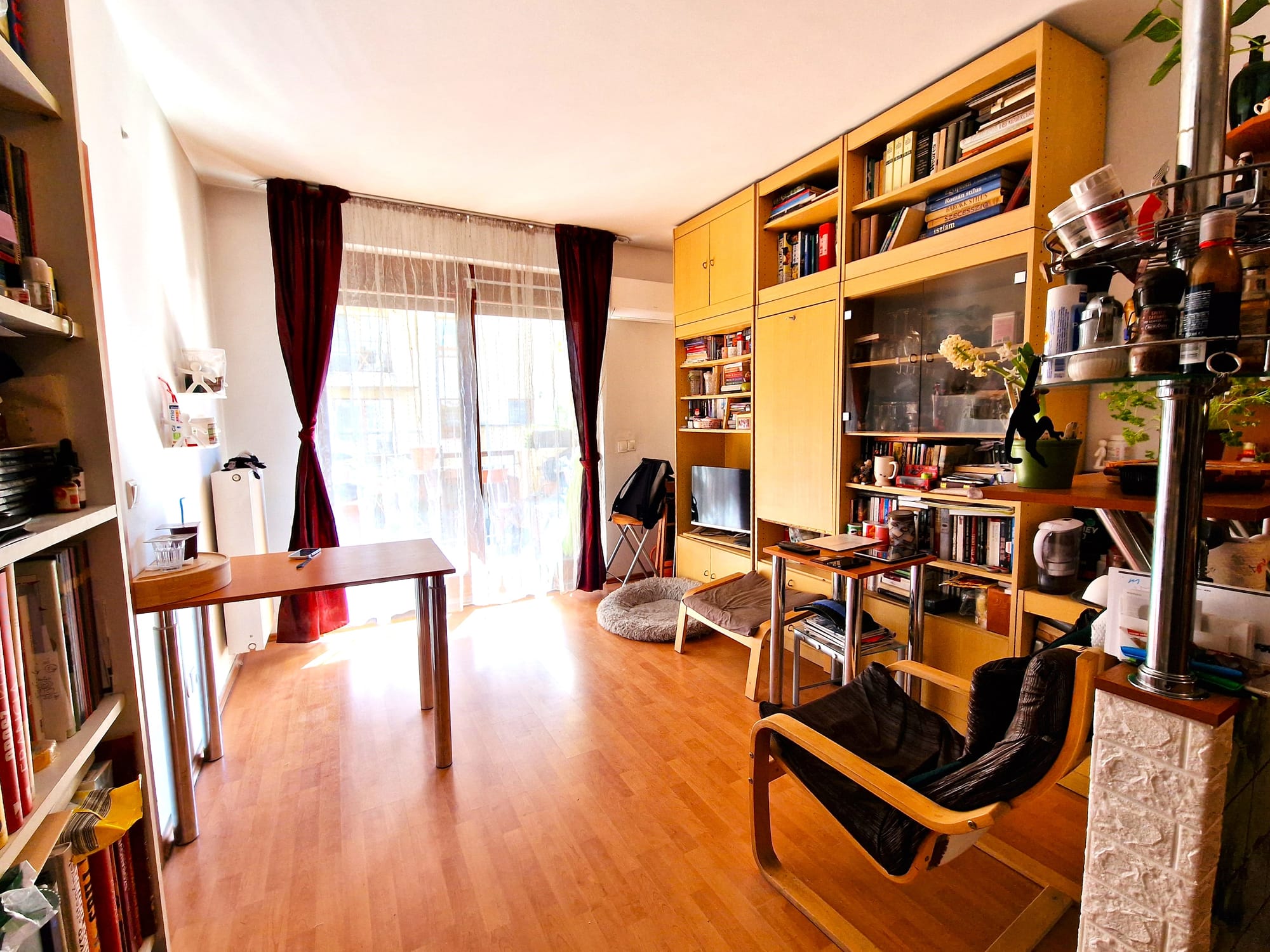 IX. kerület - Lenhossék utca 3.