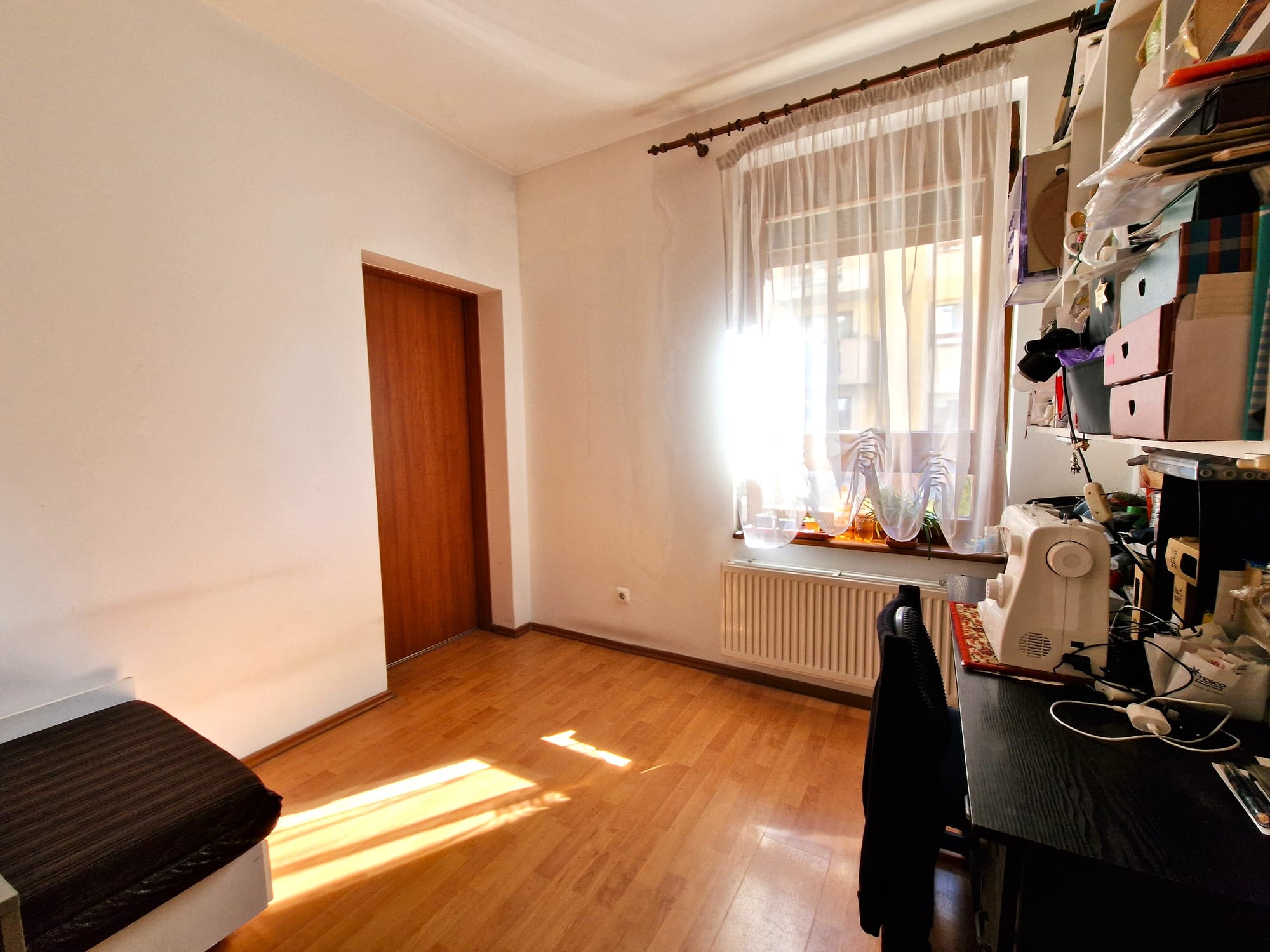 IX. kerület - Lenhossék utca 3.