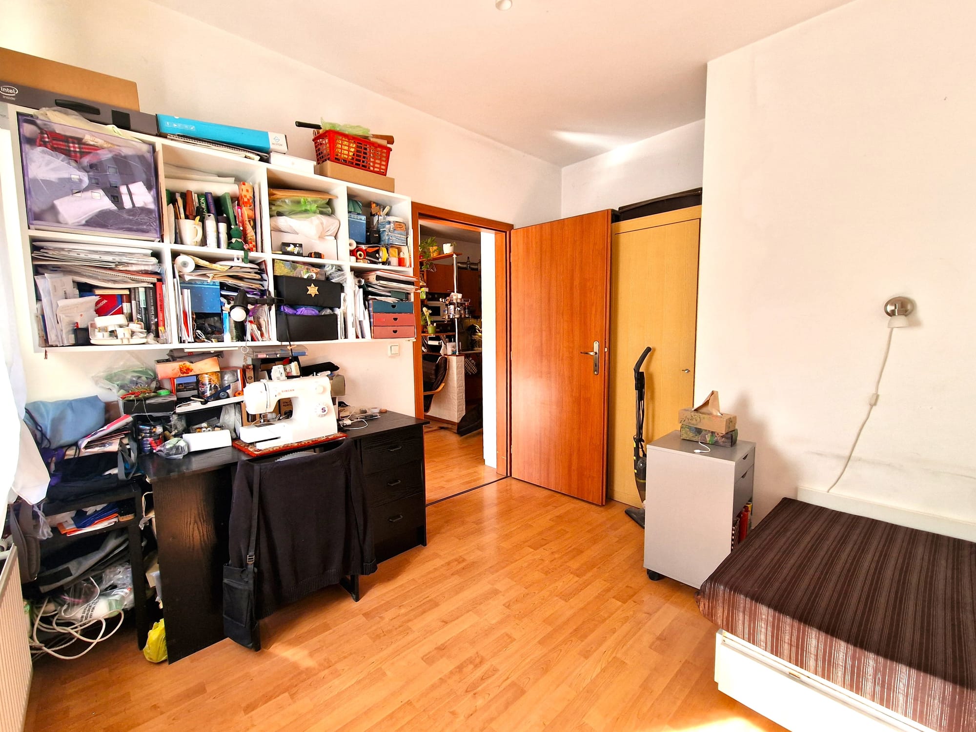 IX. kerület - Lenhossék utca 3.