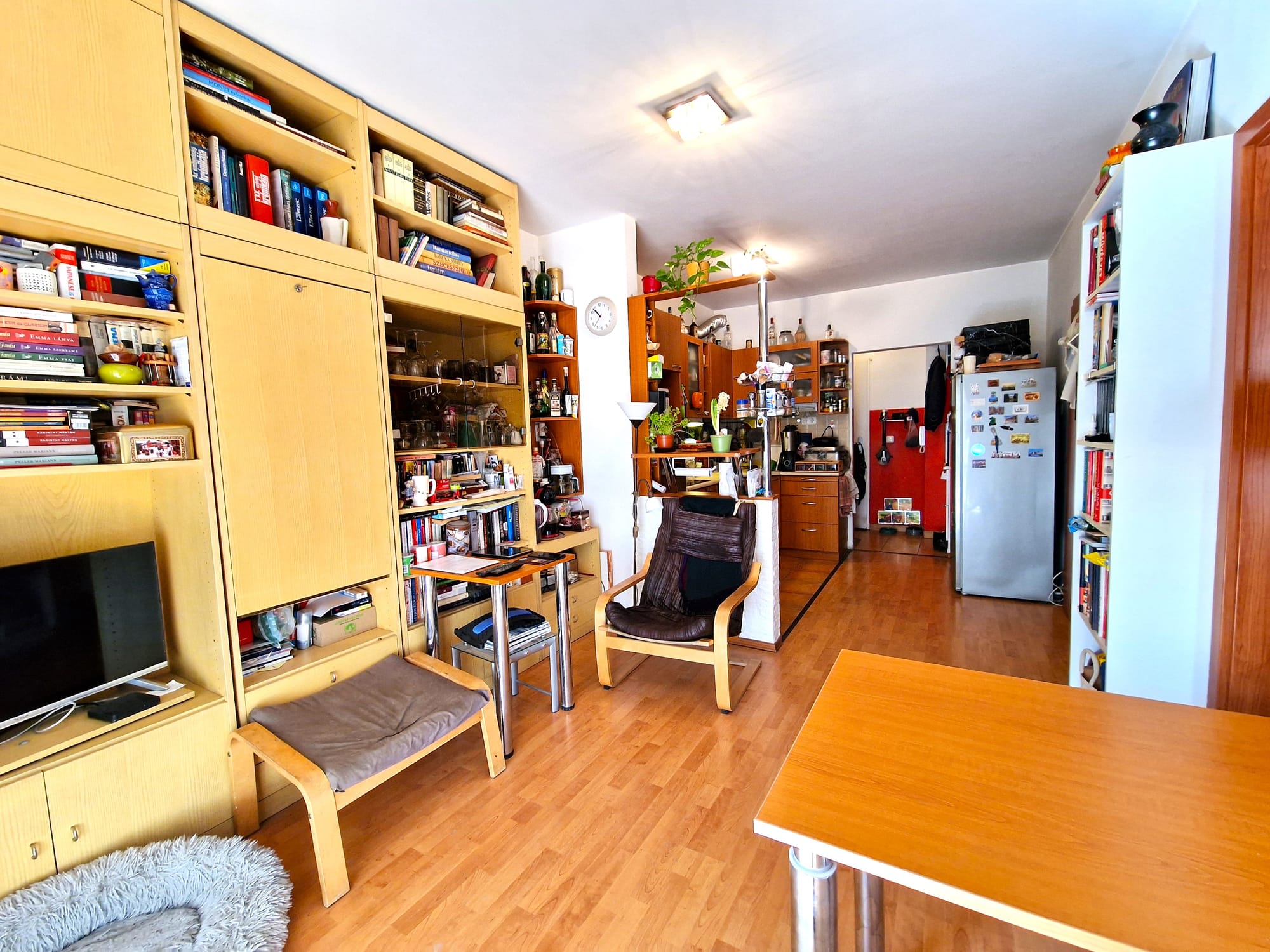 IX. kerület - Lenhossék utca 3.