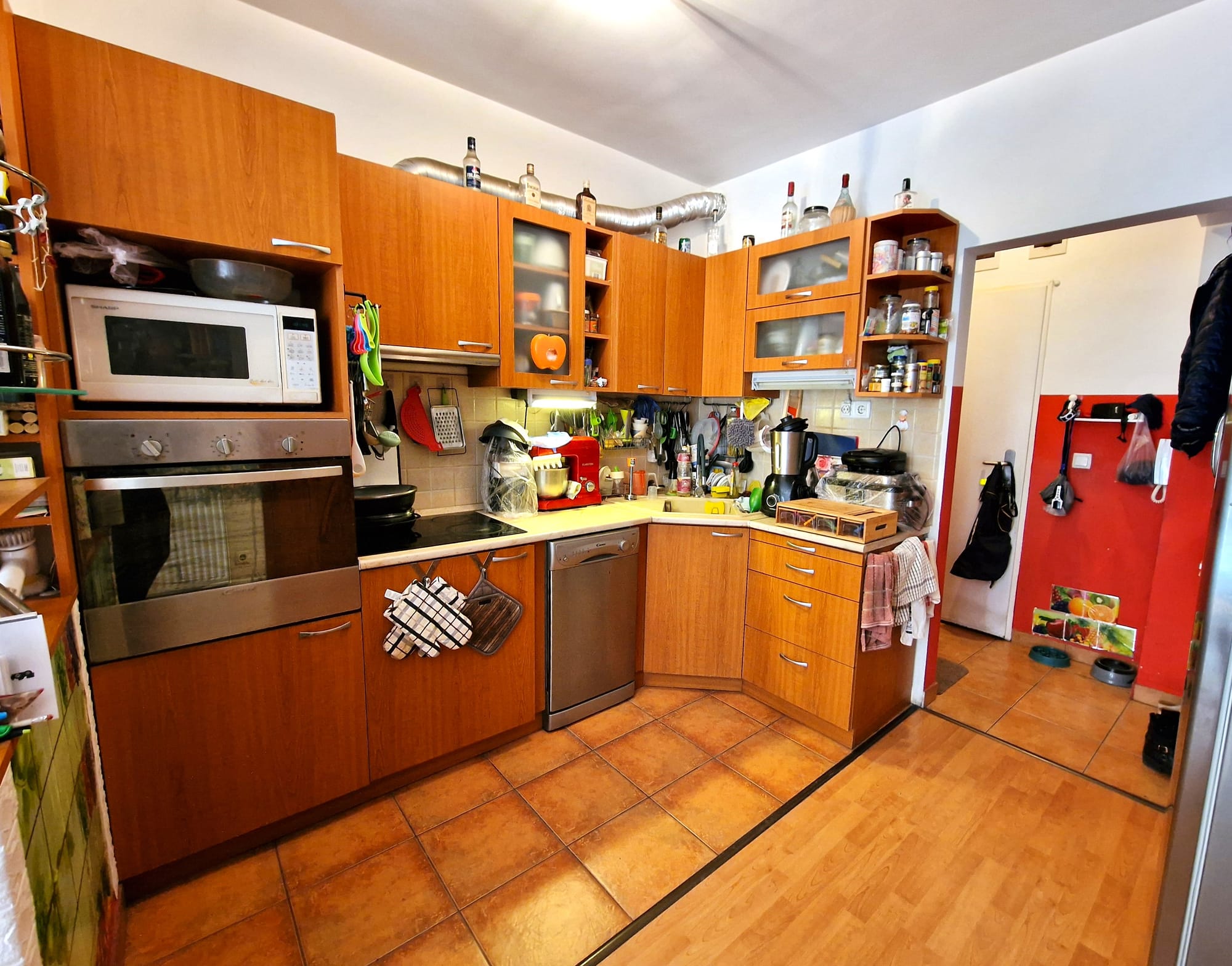 IX. kerület - Lenhossék utca 3.