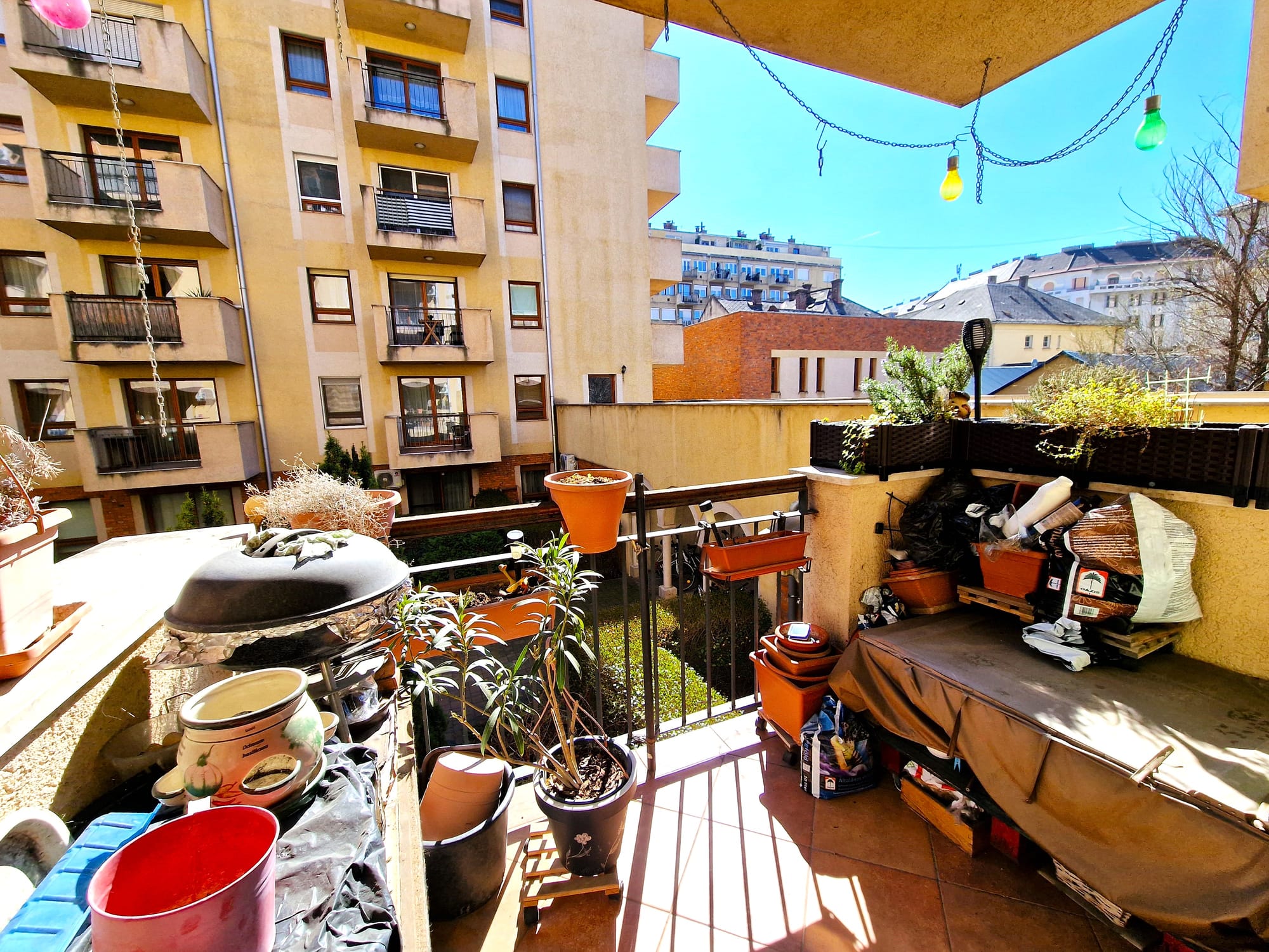 IX. kerület - Lenhossék utca 3.