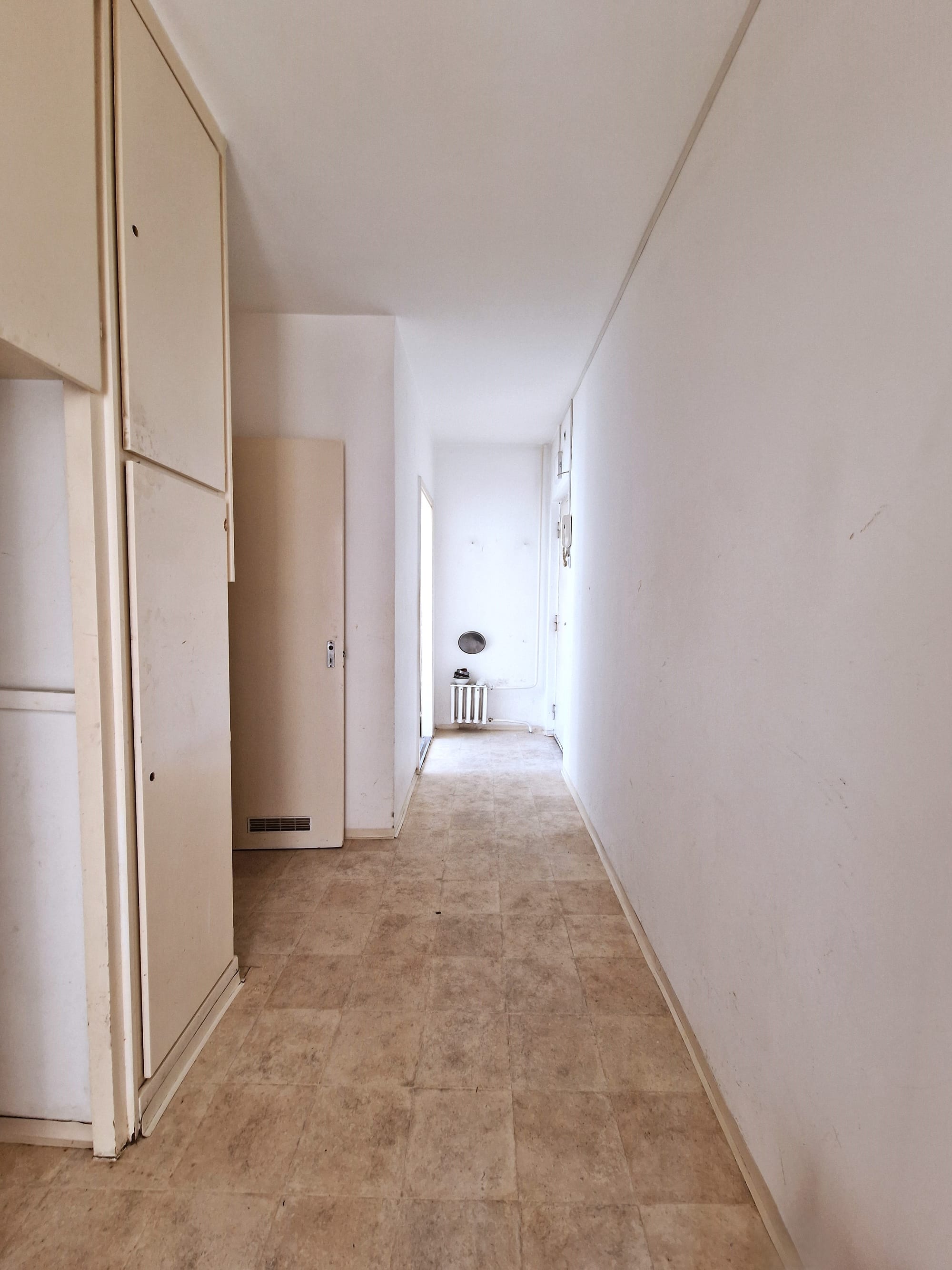 VIII. kerület - Szigony utca 13.