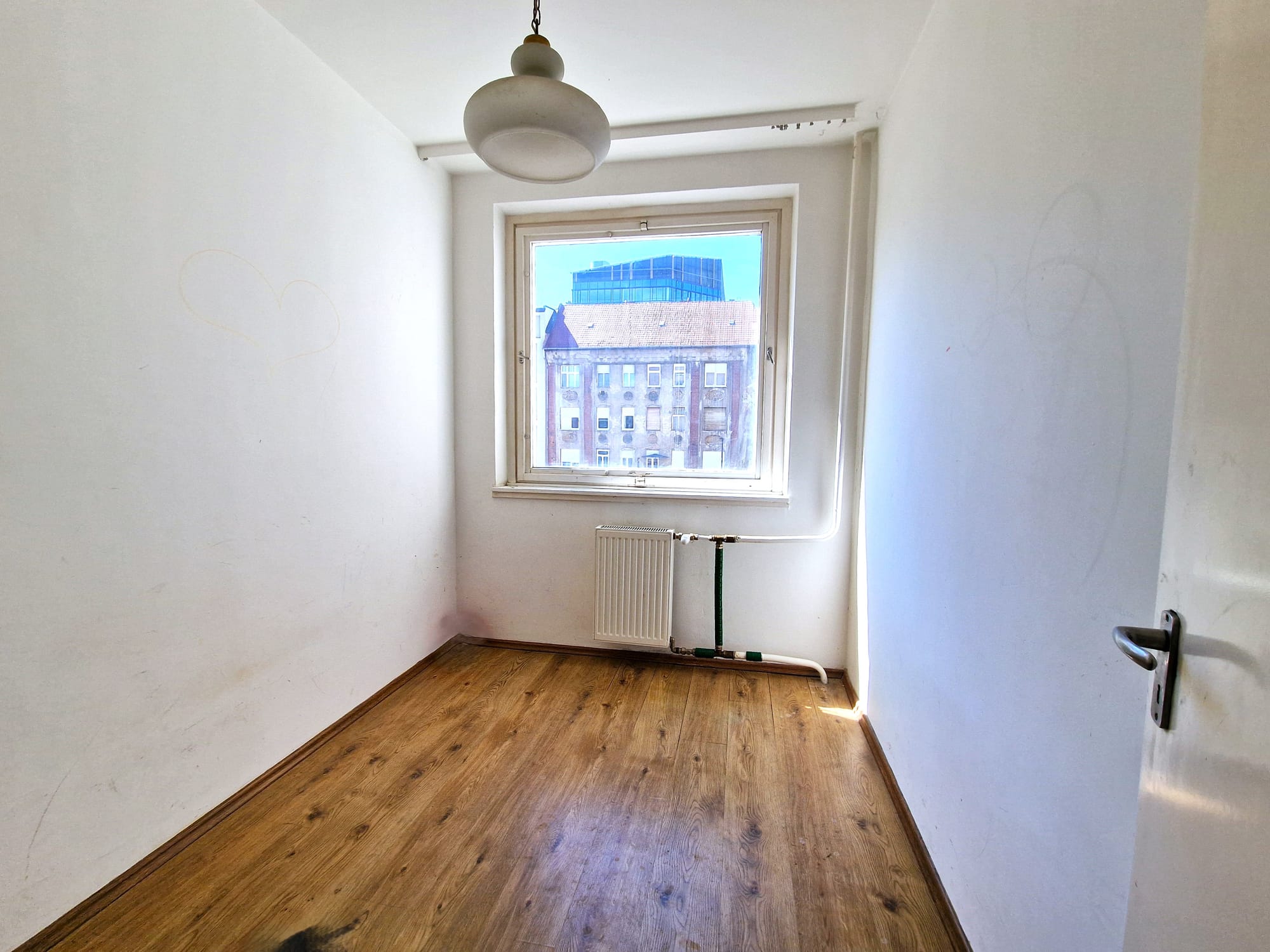 VIII. kerület - Szigony utca 13.