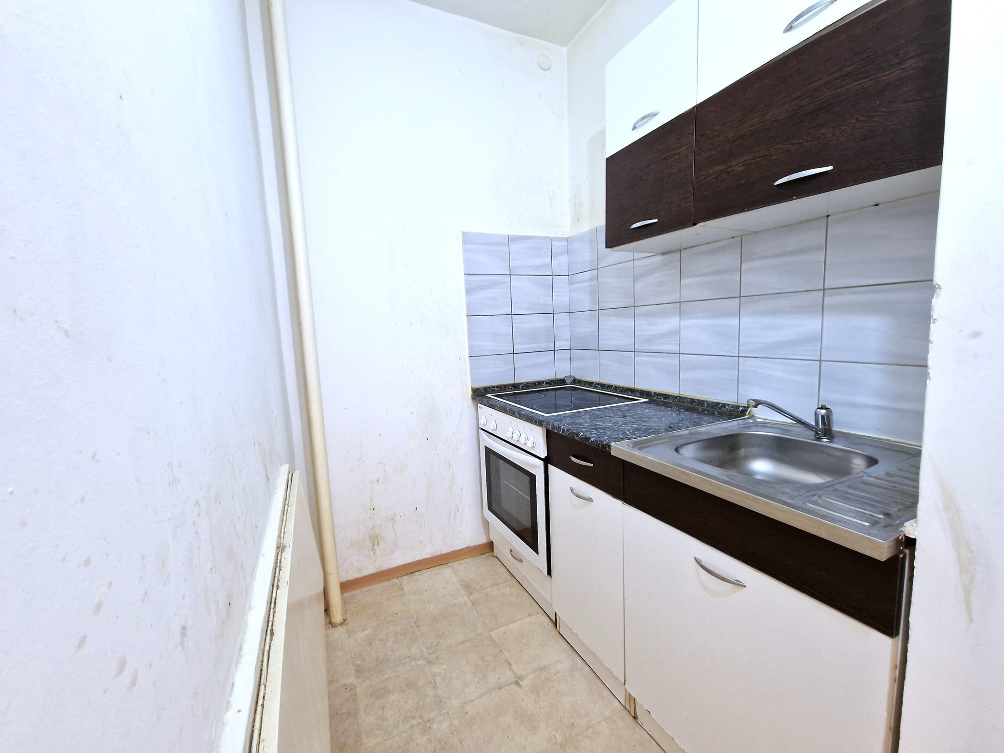 VIII. kerület - Szigony utca 13.