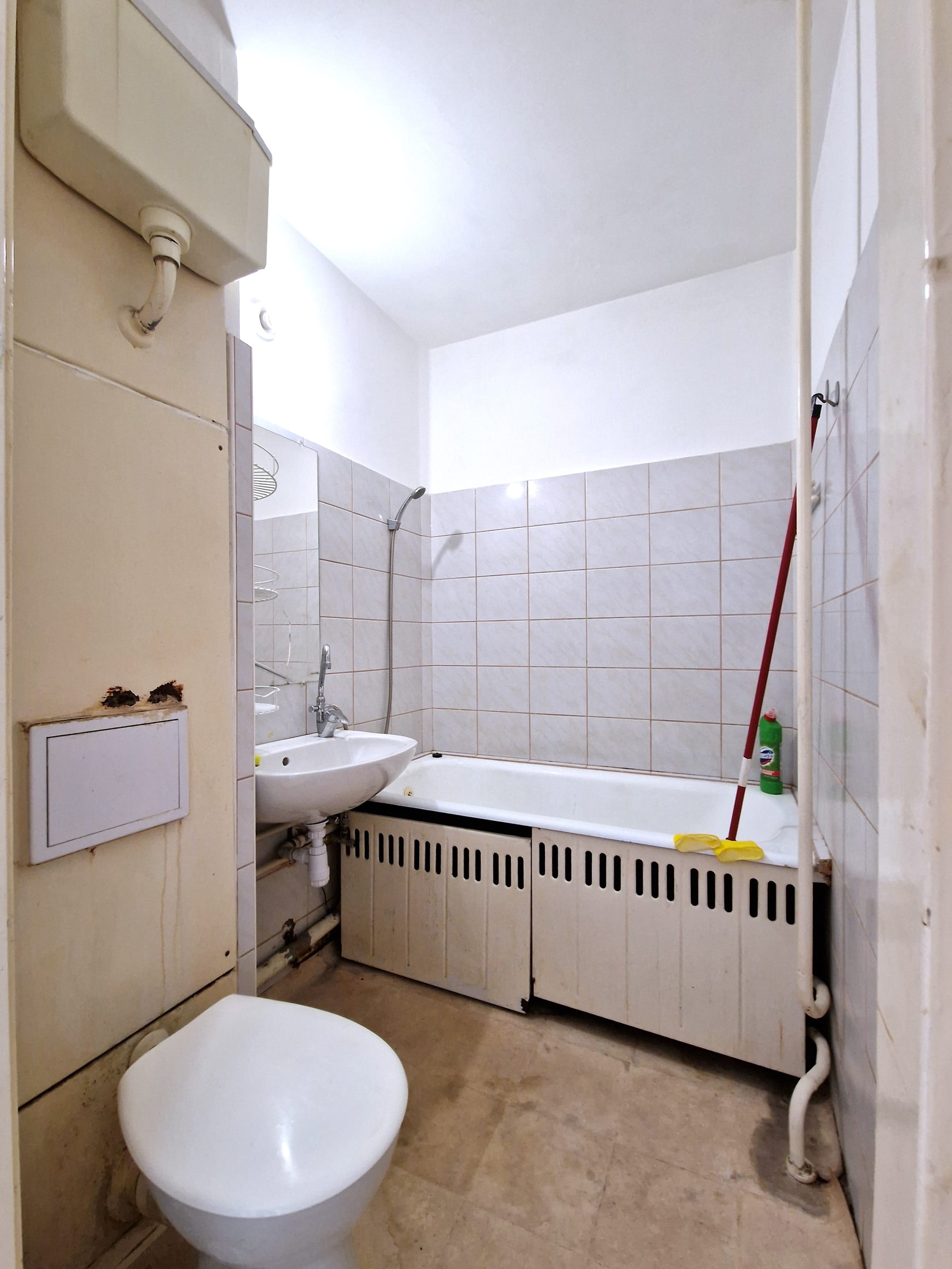 VIII. kerület - Szigony utca 13.