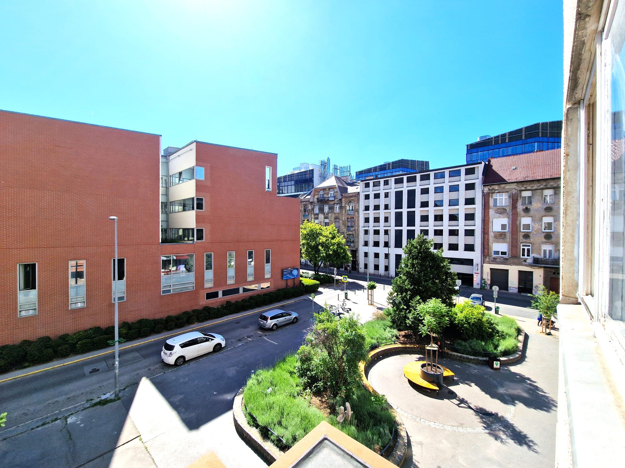 VIII. kerület - Szigony utca 13.