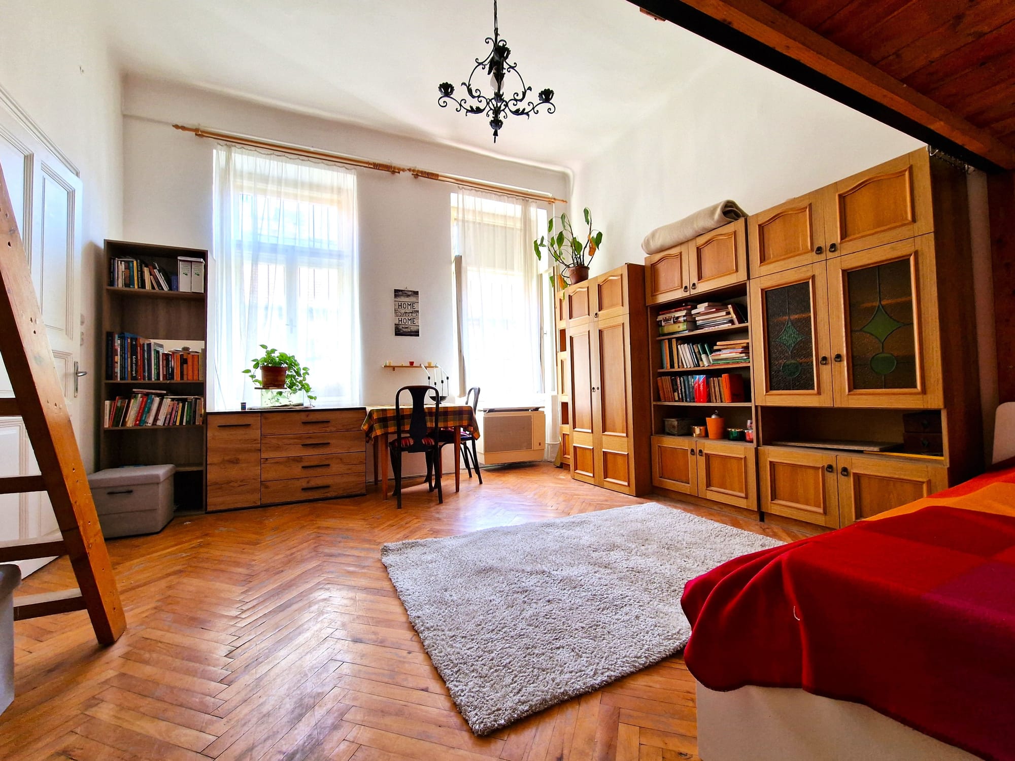 VIII. kerület - Jósika utca 15.