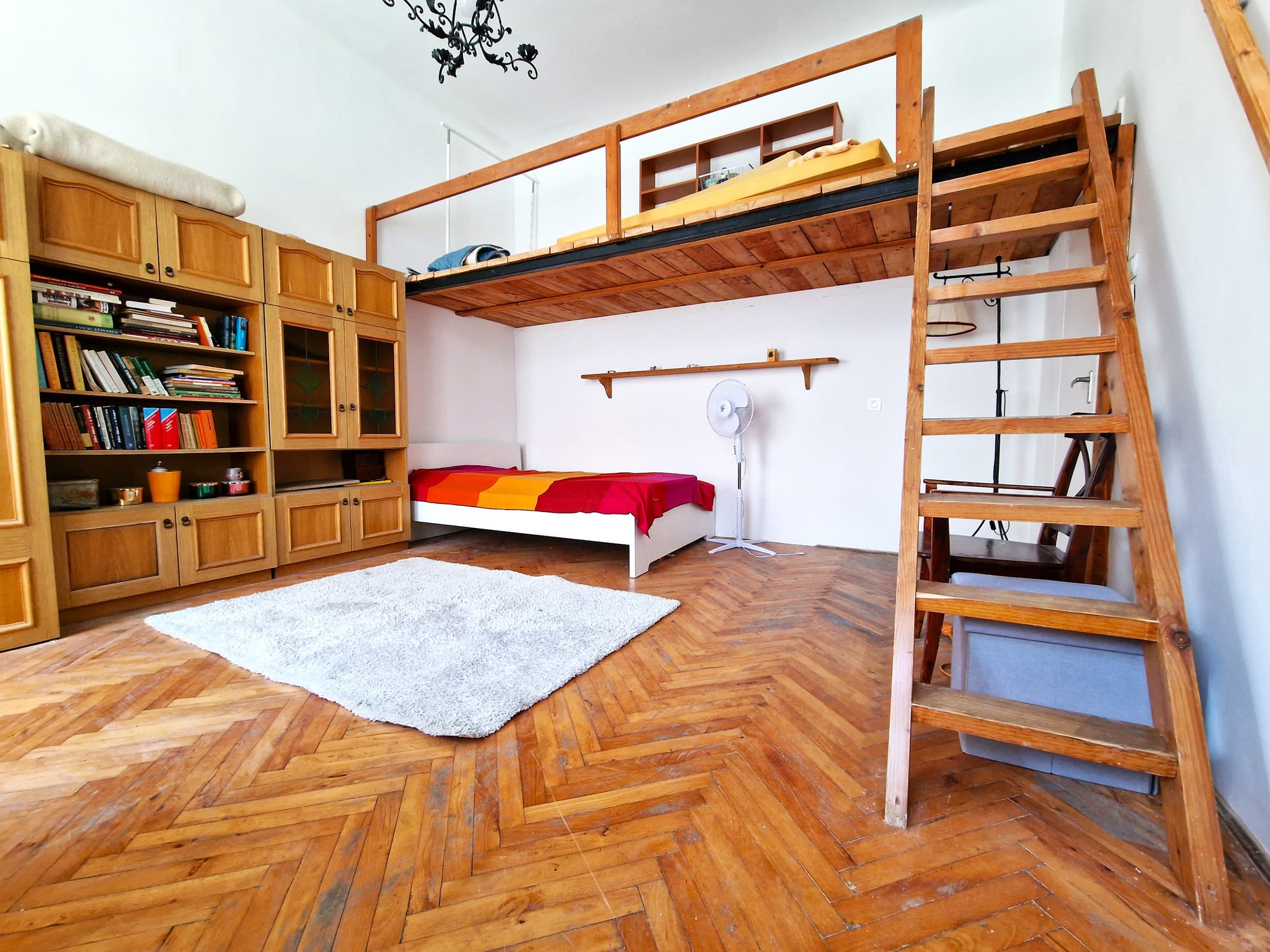 VIII. kerület - Jósika utca 15.