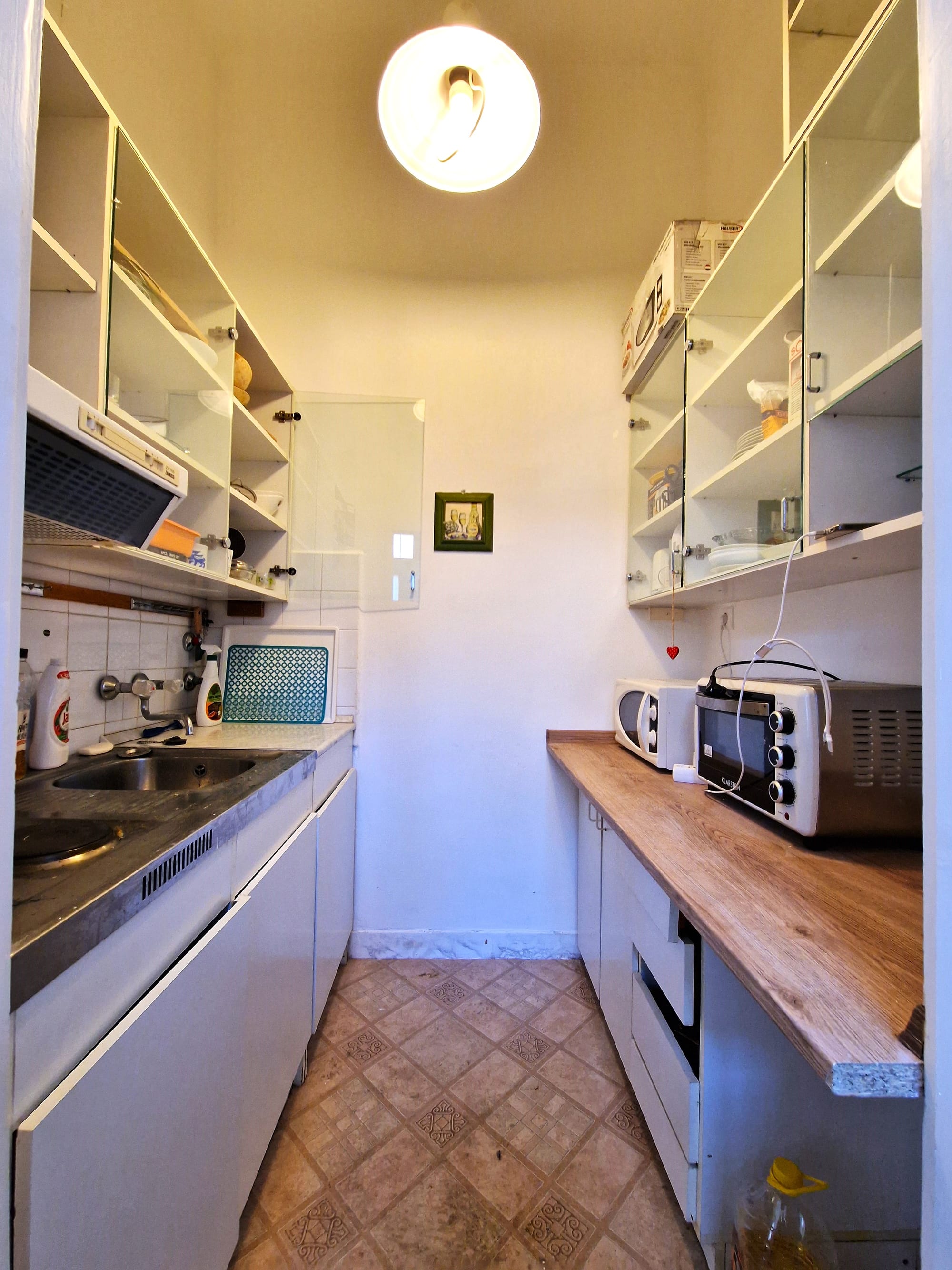 VIII. kerület - Jósika utca 15.