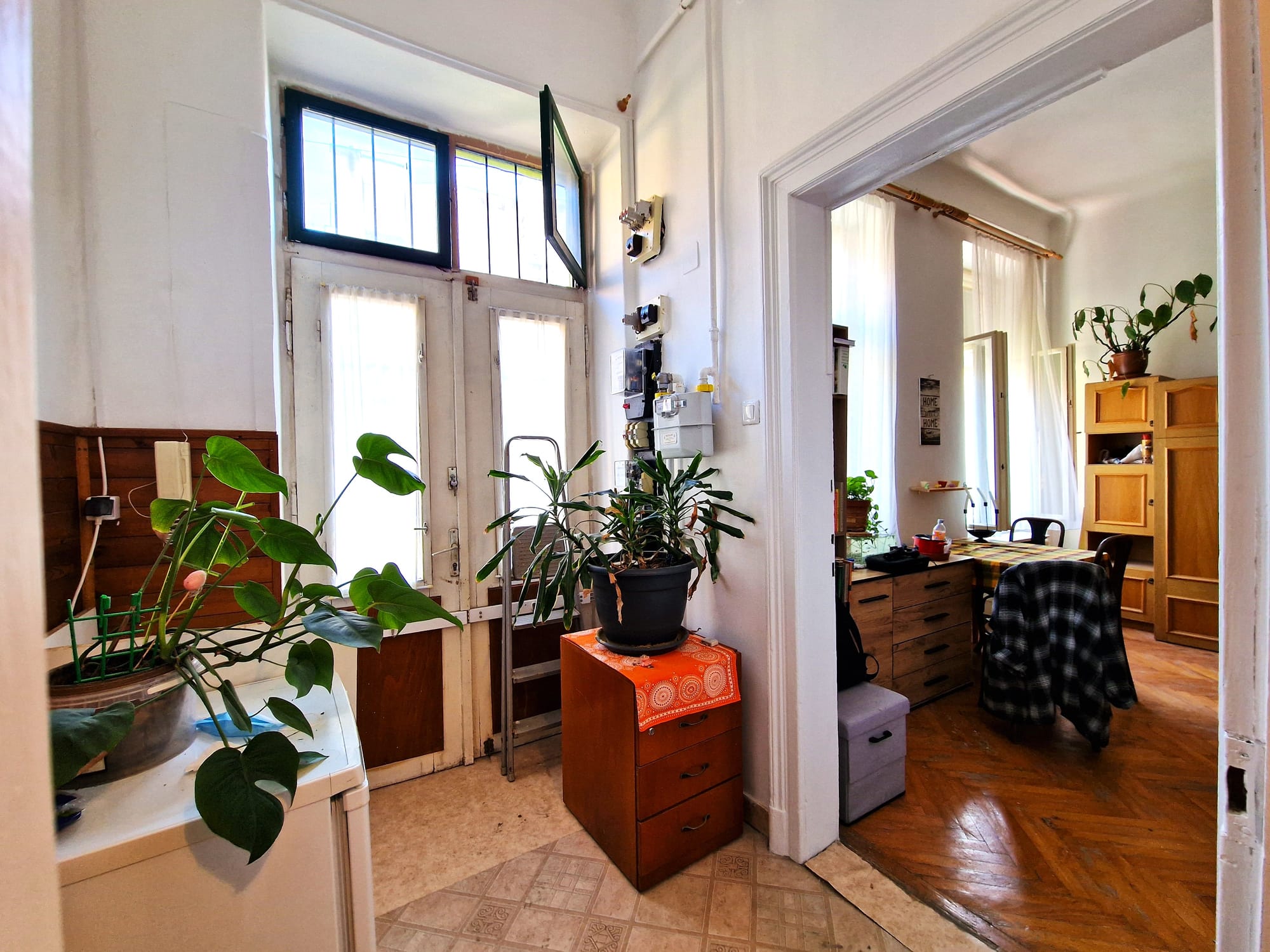 VIII. kerület - Jósika utca 15.