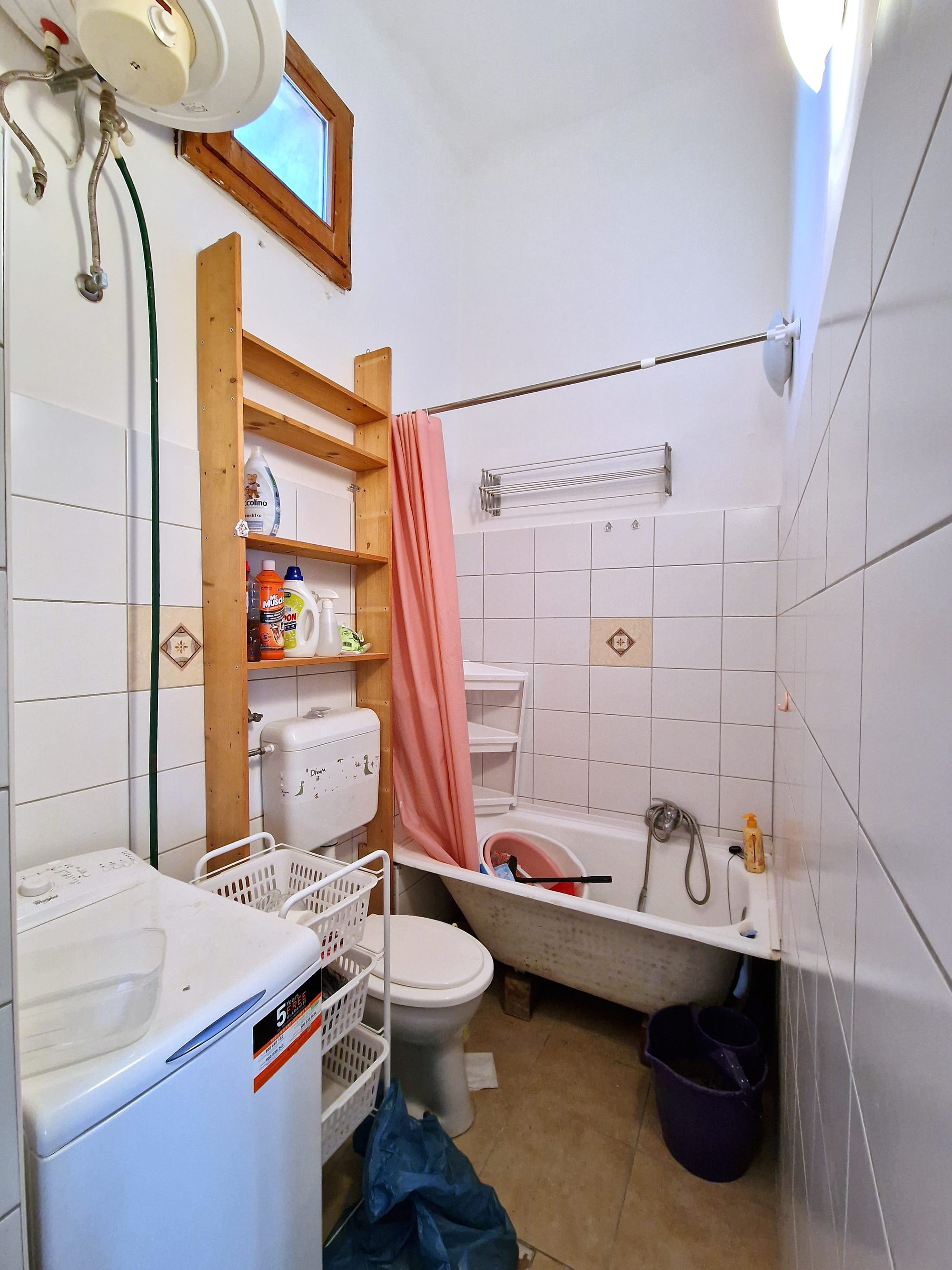 VIII. kerület - Jósika utca 15.