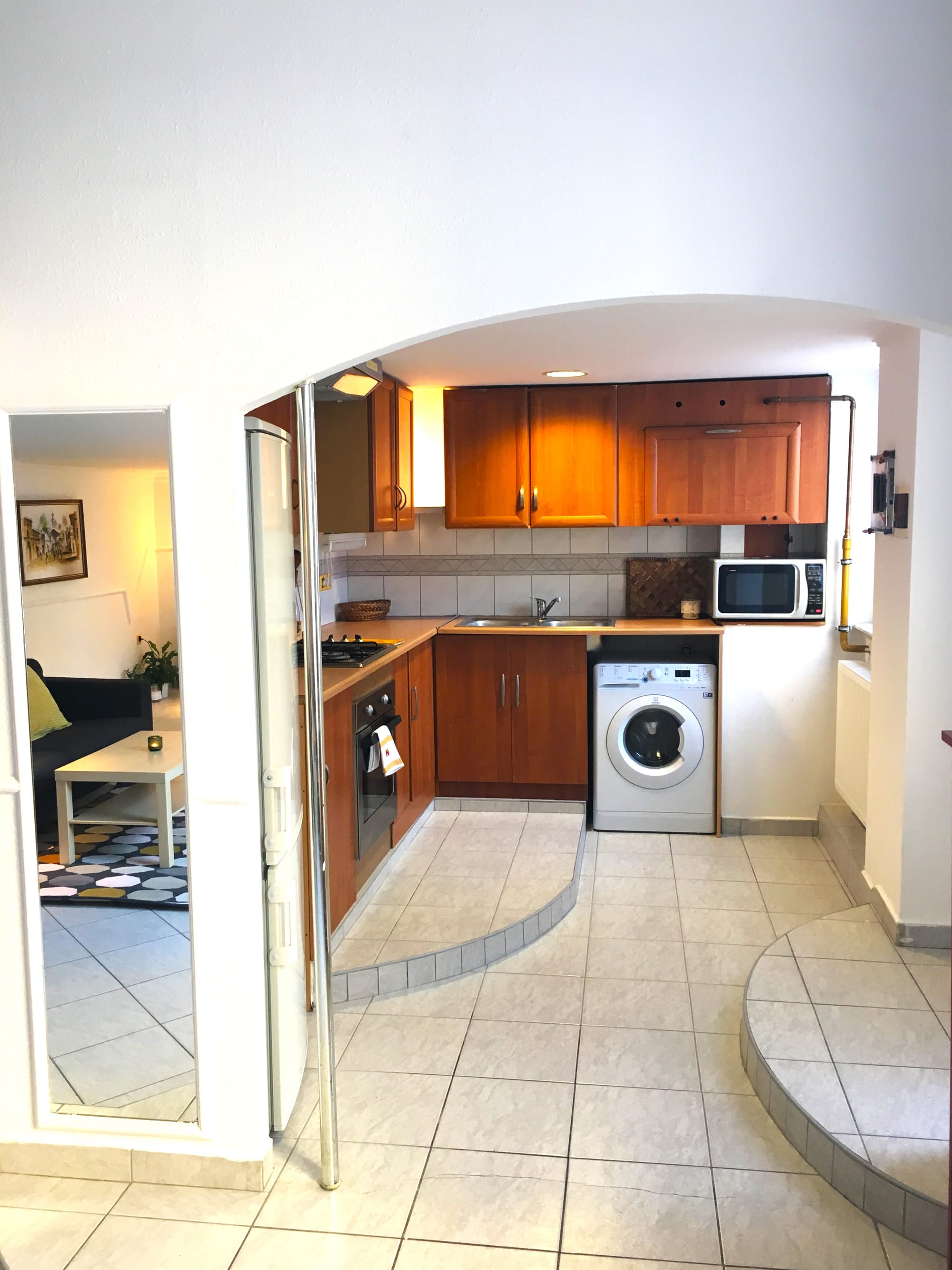 KÁLVÁRIA TÉR - 44NM - 54.900.000 FT