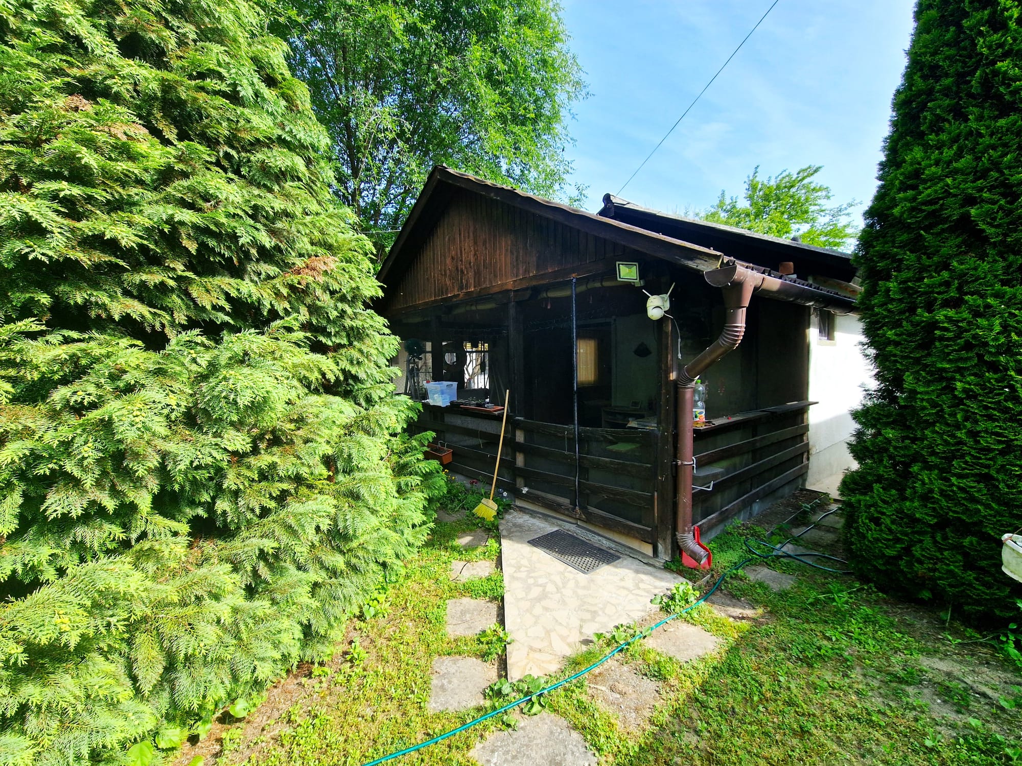 HORÁNY - 40 NM - 29.900.000 FT