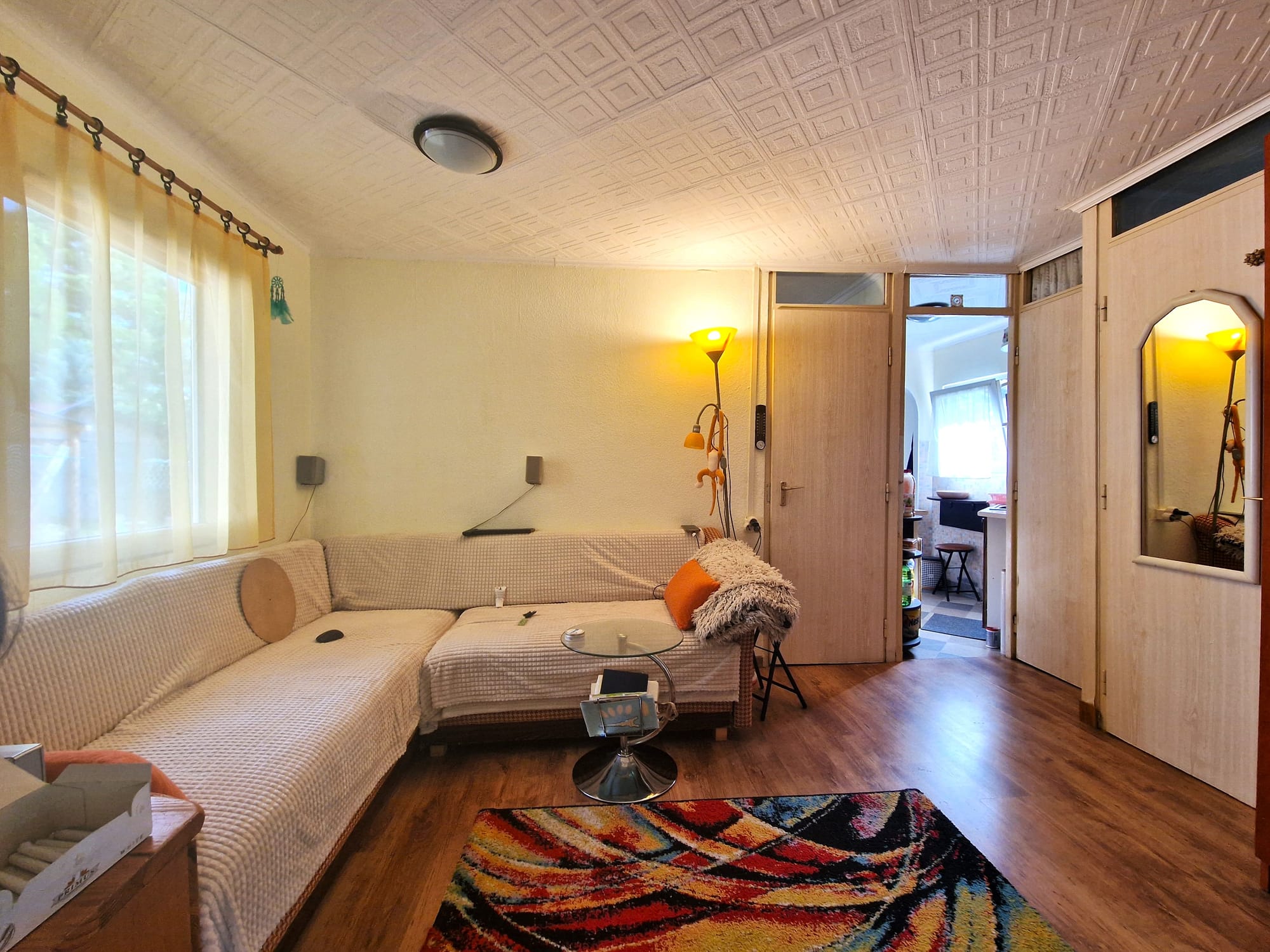 HORÁNY - 40 NM - 29.900.000 FT