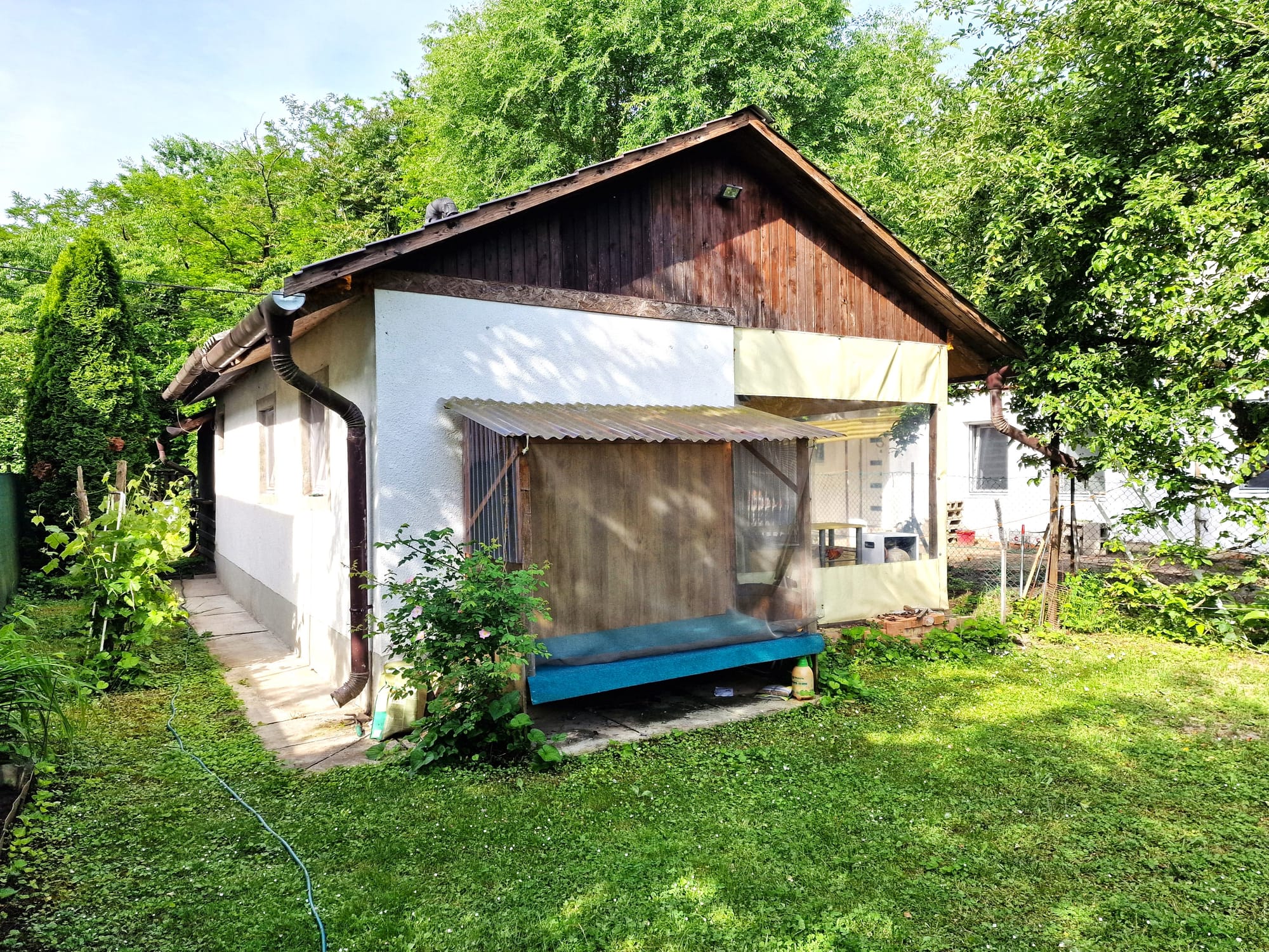 HORÁNY - 40 NM - 29.900.000 FT