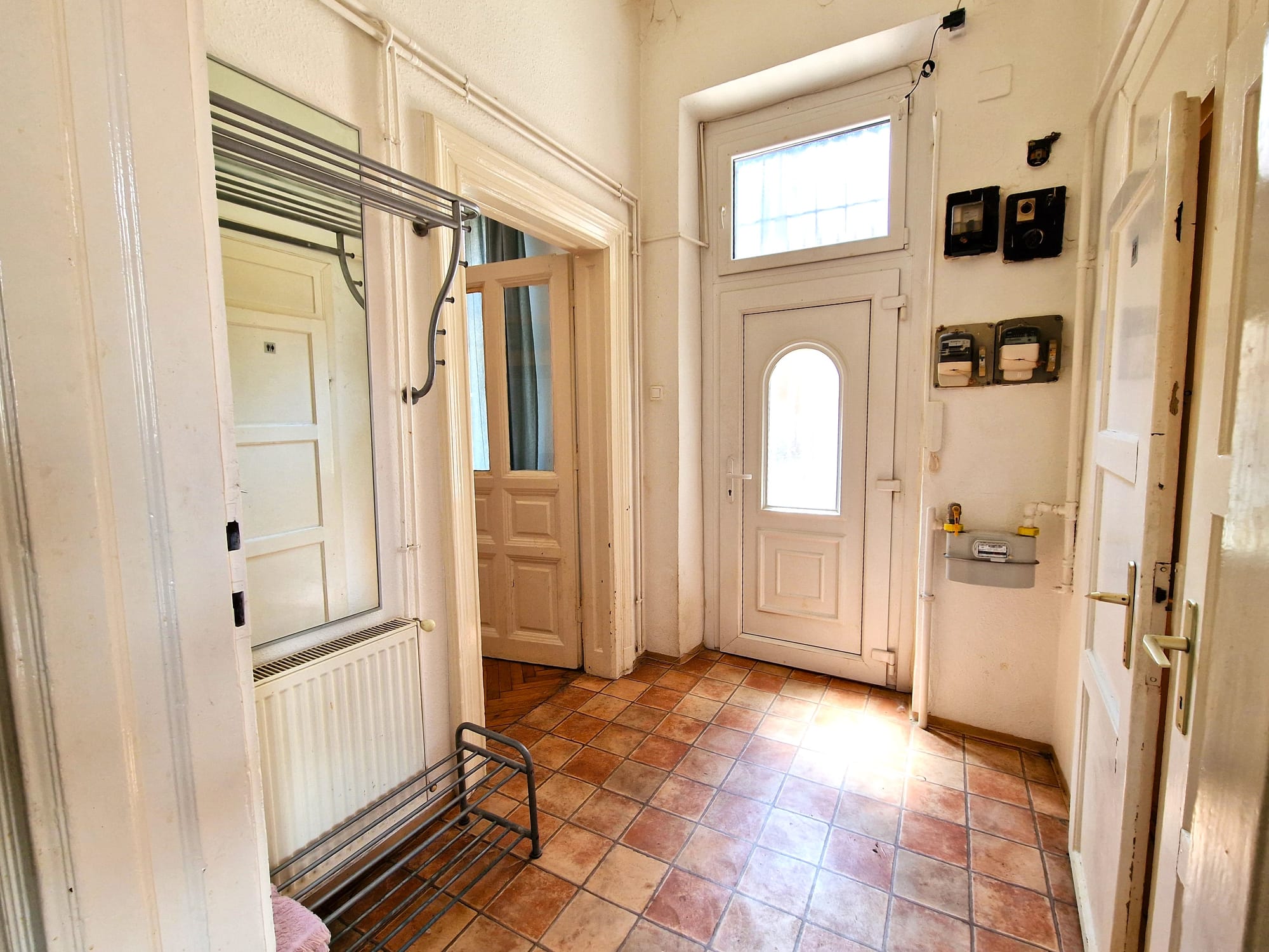 AKÁCFA UTCA - 52 NM - 67.900.000 FT